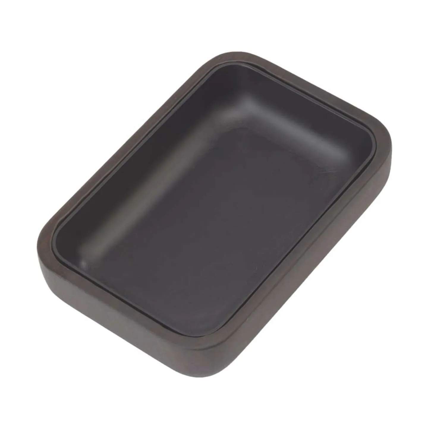 Aquanova Sæbedispensere Ebony Sæbeskål i Pecan, 4
