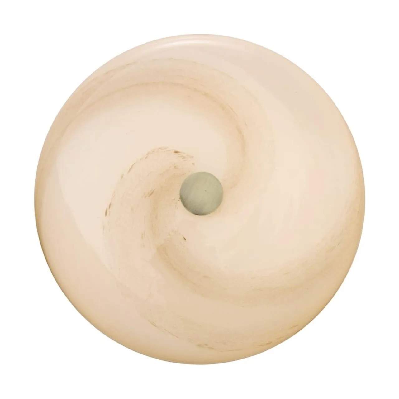 Halo Design Væglamper Stockholm Væglampe i Marble Brun, 1