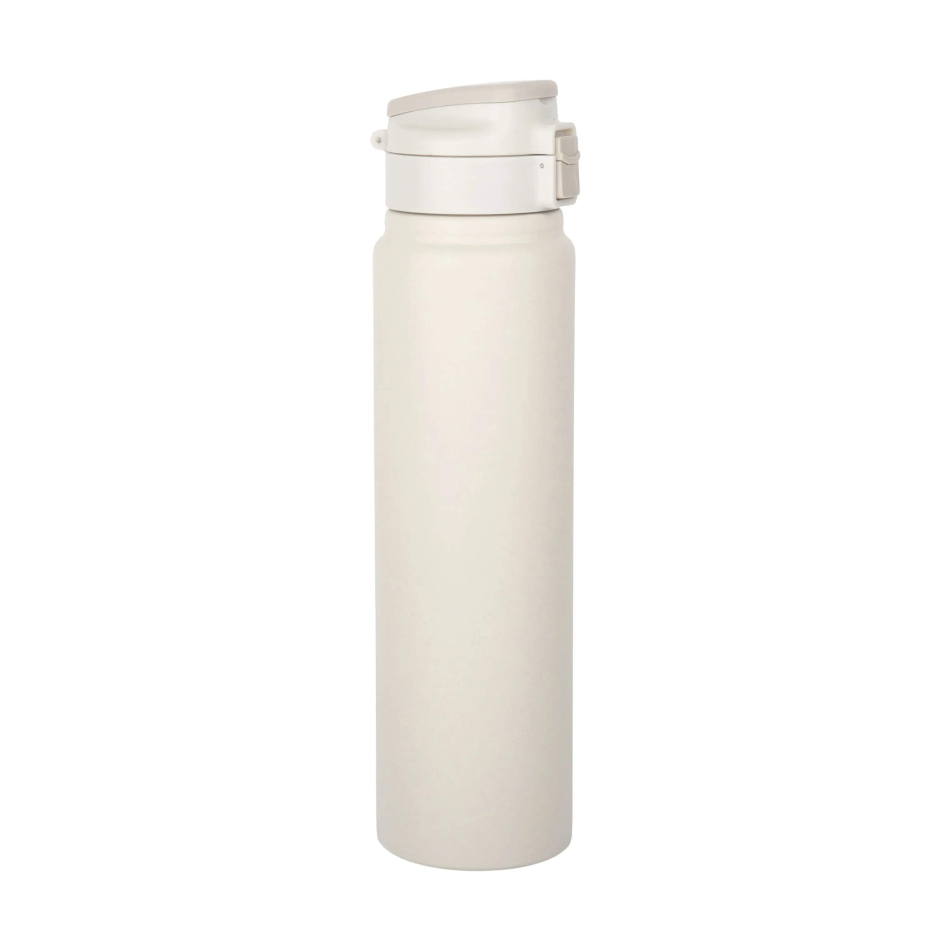 Cook & Baker Drikkedunke Drikkeflaske i Beige, 1 L, 1