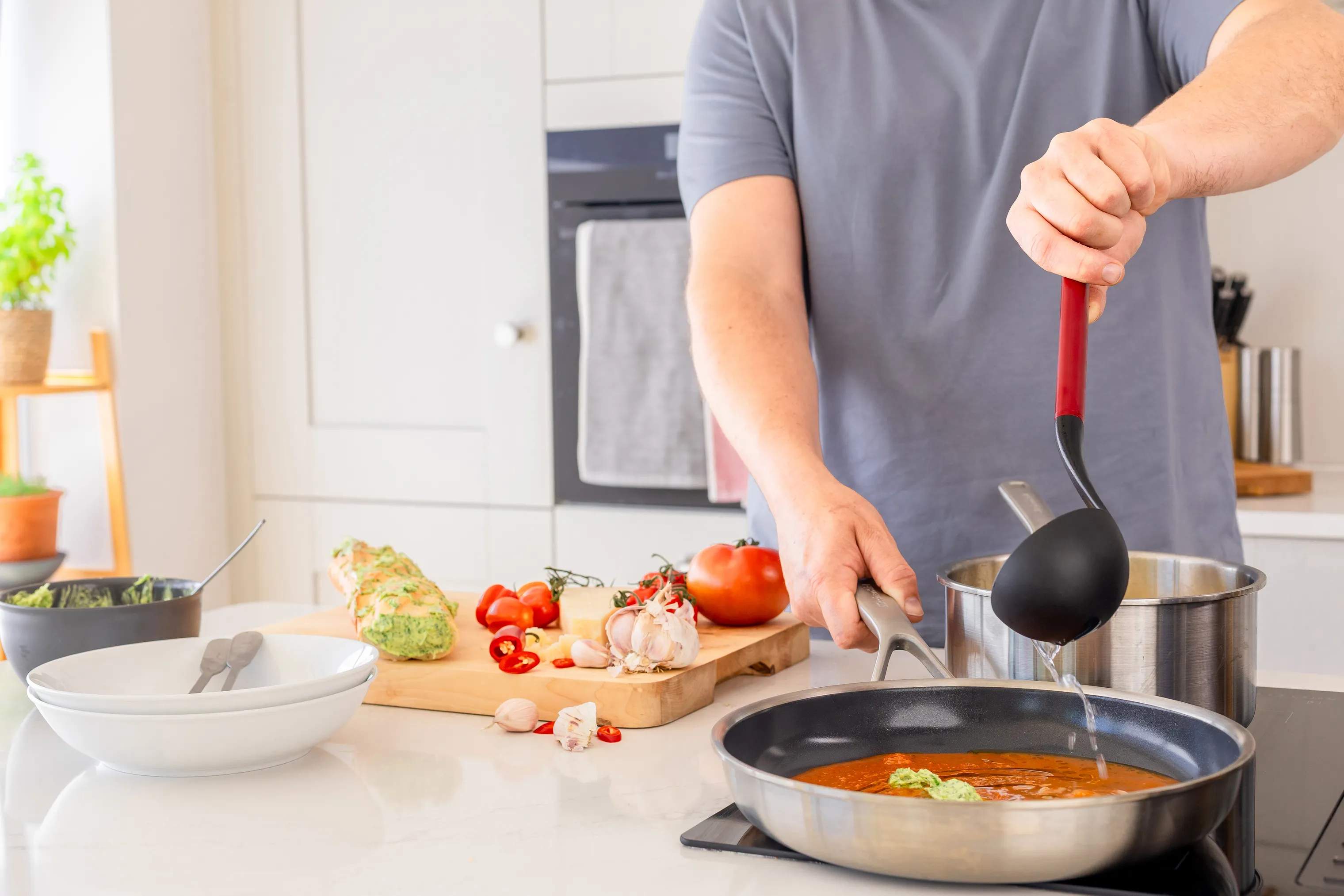 KitchenAid Opøsere Classic Opøser i Rød, 2