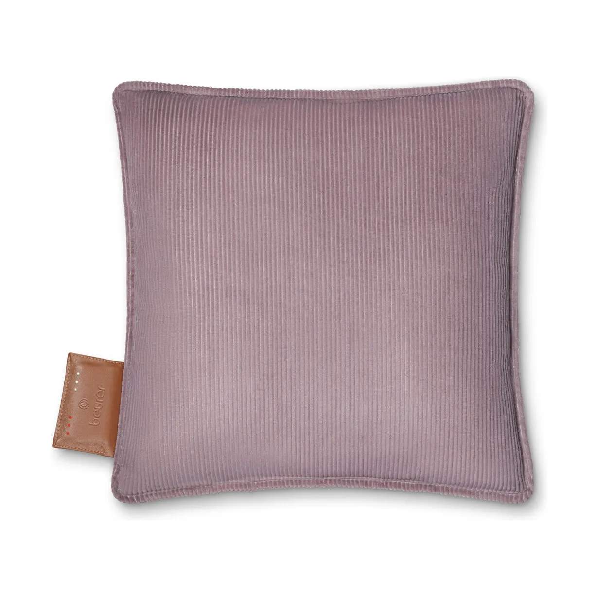 Beurer Varmepuder HK77 Heaty Varmepude i Lavender Lilac, 1