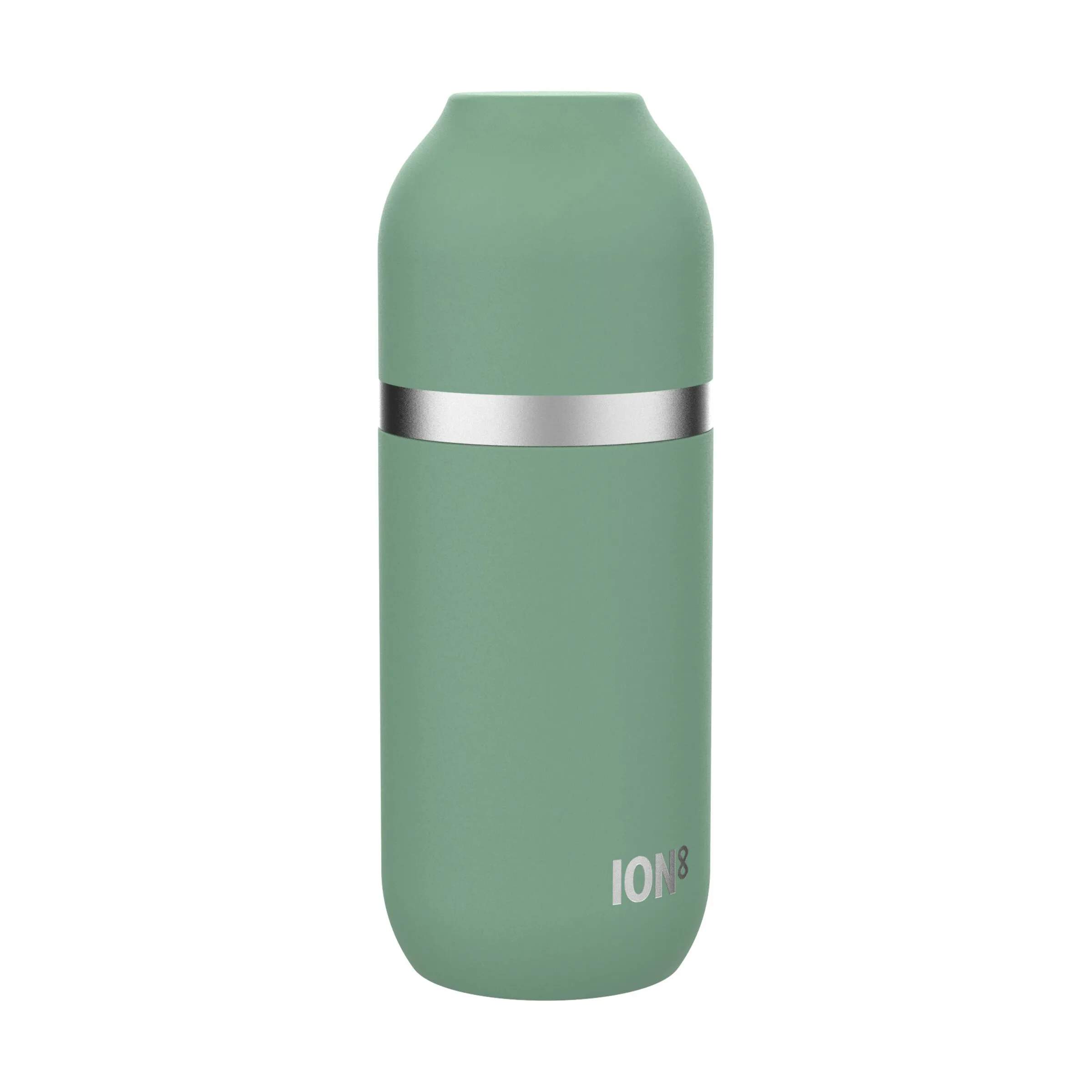 Ion8 Termoflasker Luma Termoflaske i Grøn, 4