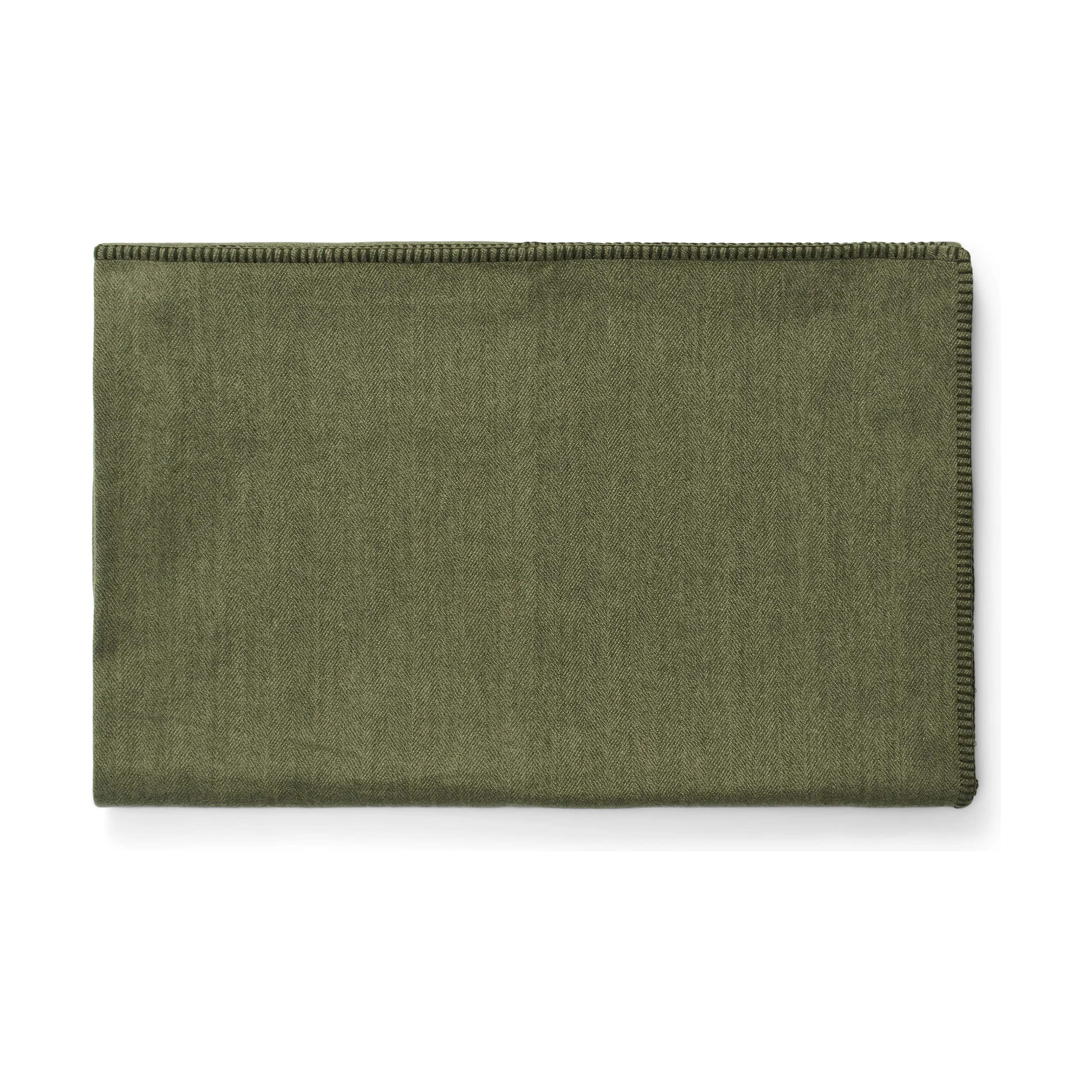 Marc O'Polo Plaider Senne Plaid i Dark green ivy, 1