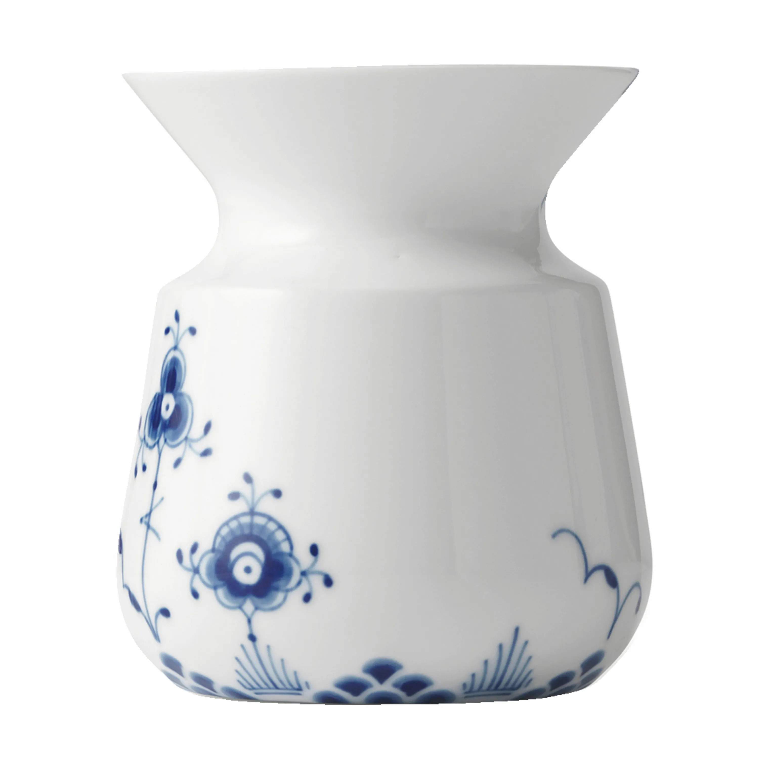 Blå Elements Vase