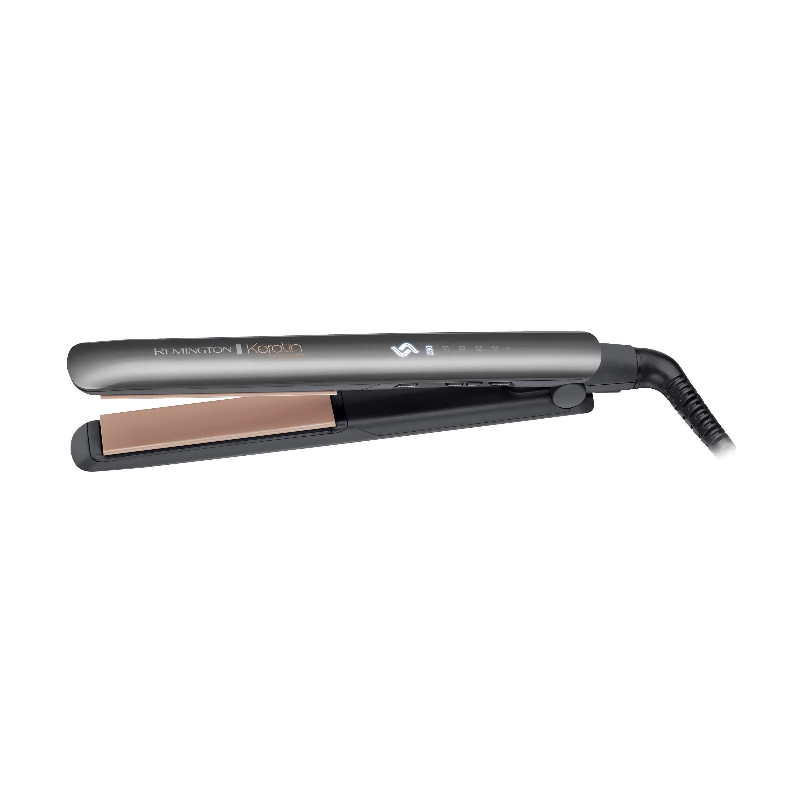 Remington glattejern Keratin Protect Glattejern