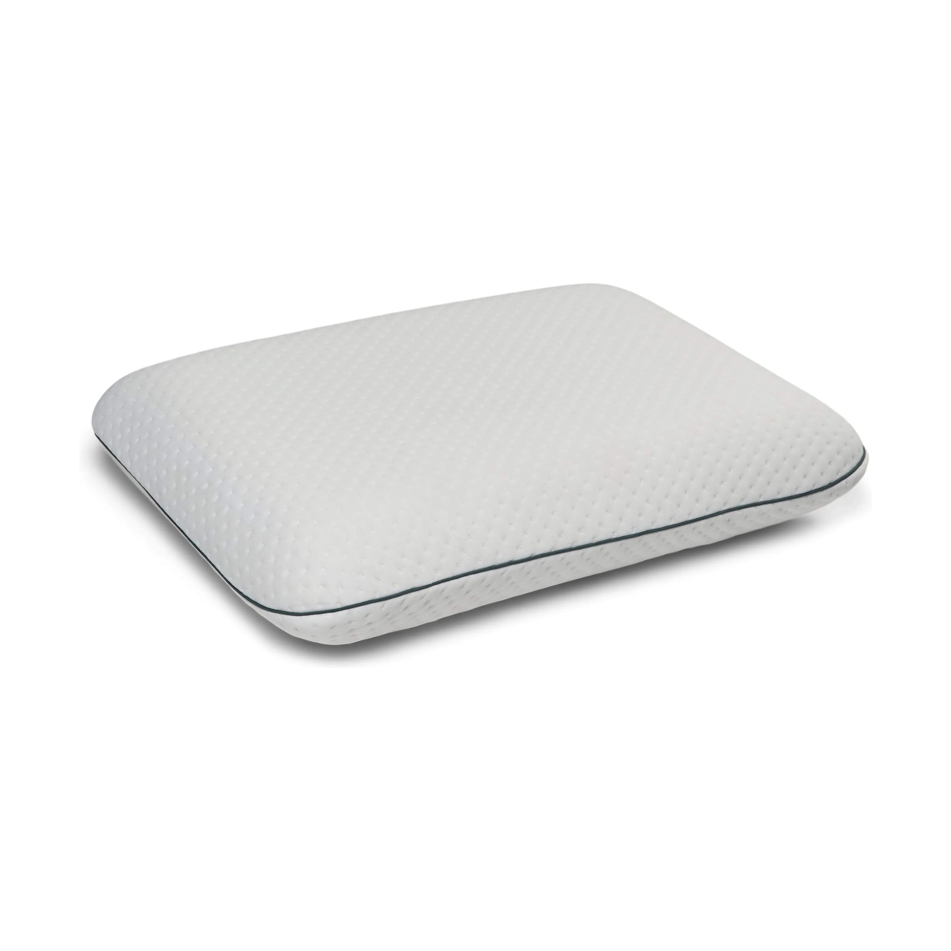 Relaxy Hovedpuder Heaven Memoryfoam Hovedpude i Hvid, 1