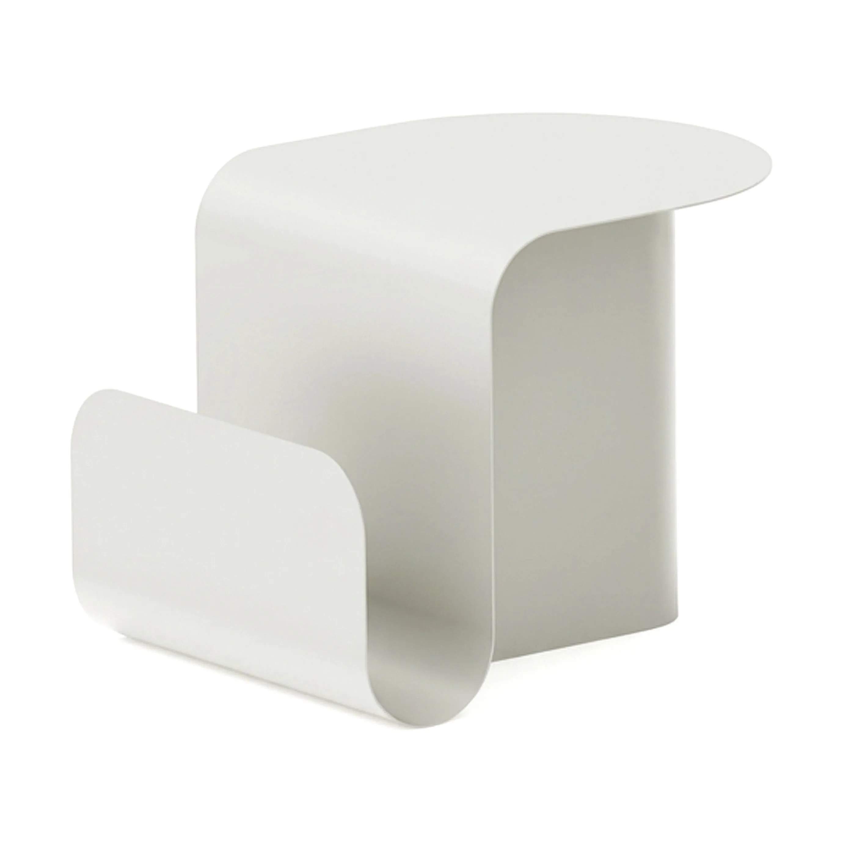 Novoform Sideborde Yomu Sidebord i Light Grey, 1