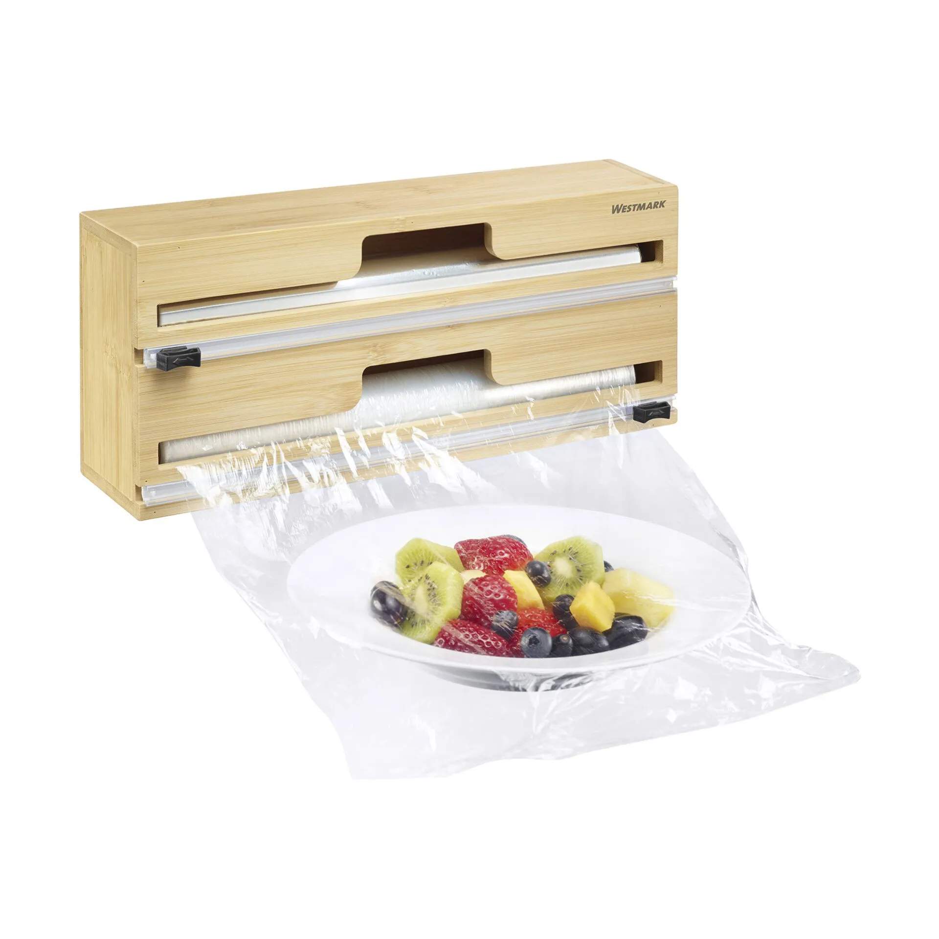 Westmark Øvrigt køkkengrej Filmdispenser i Natur, 1