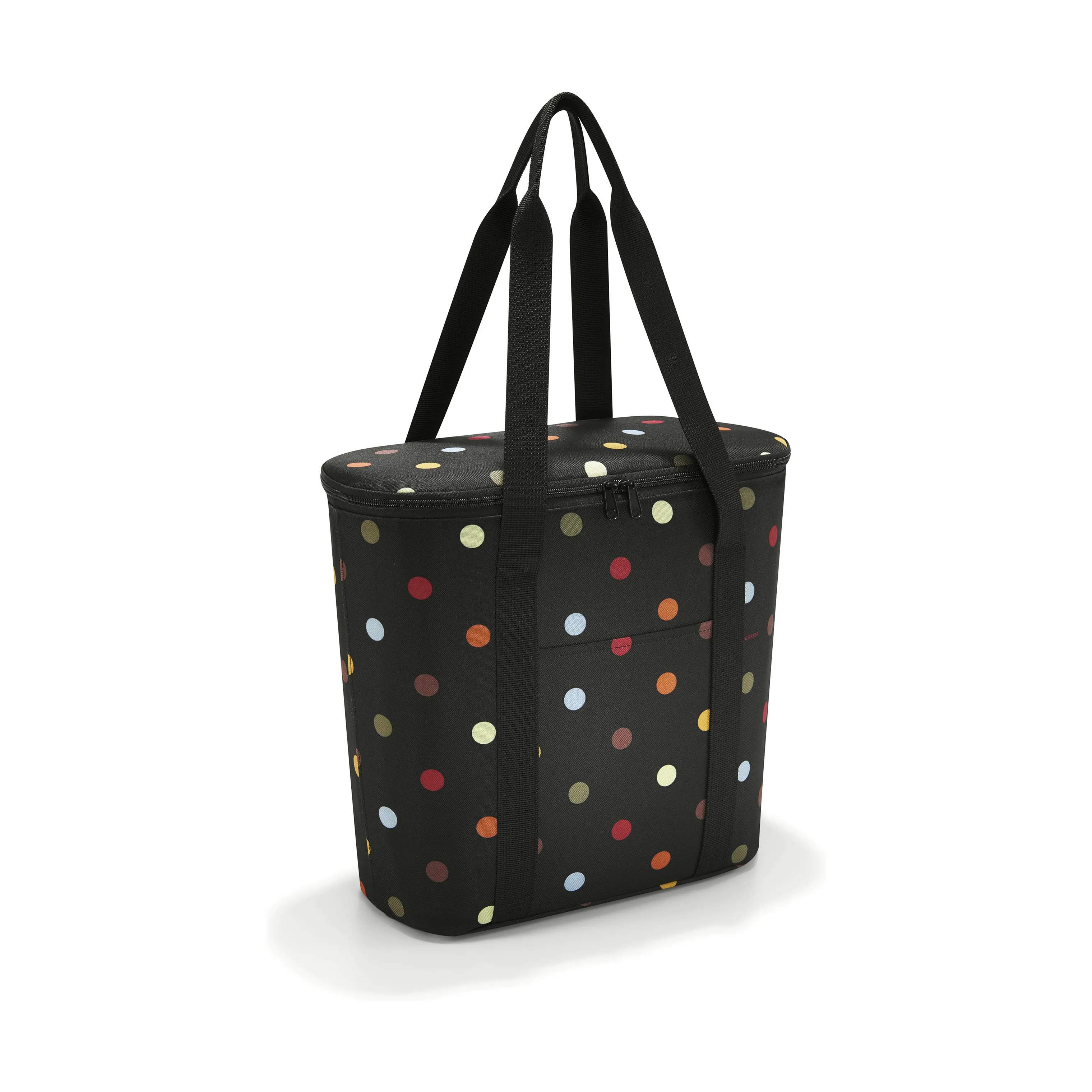 Thermoshopper, dots, large