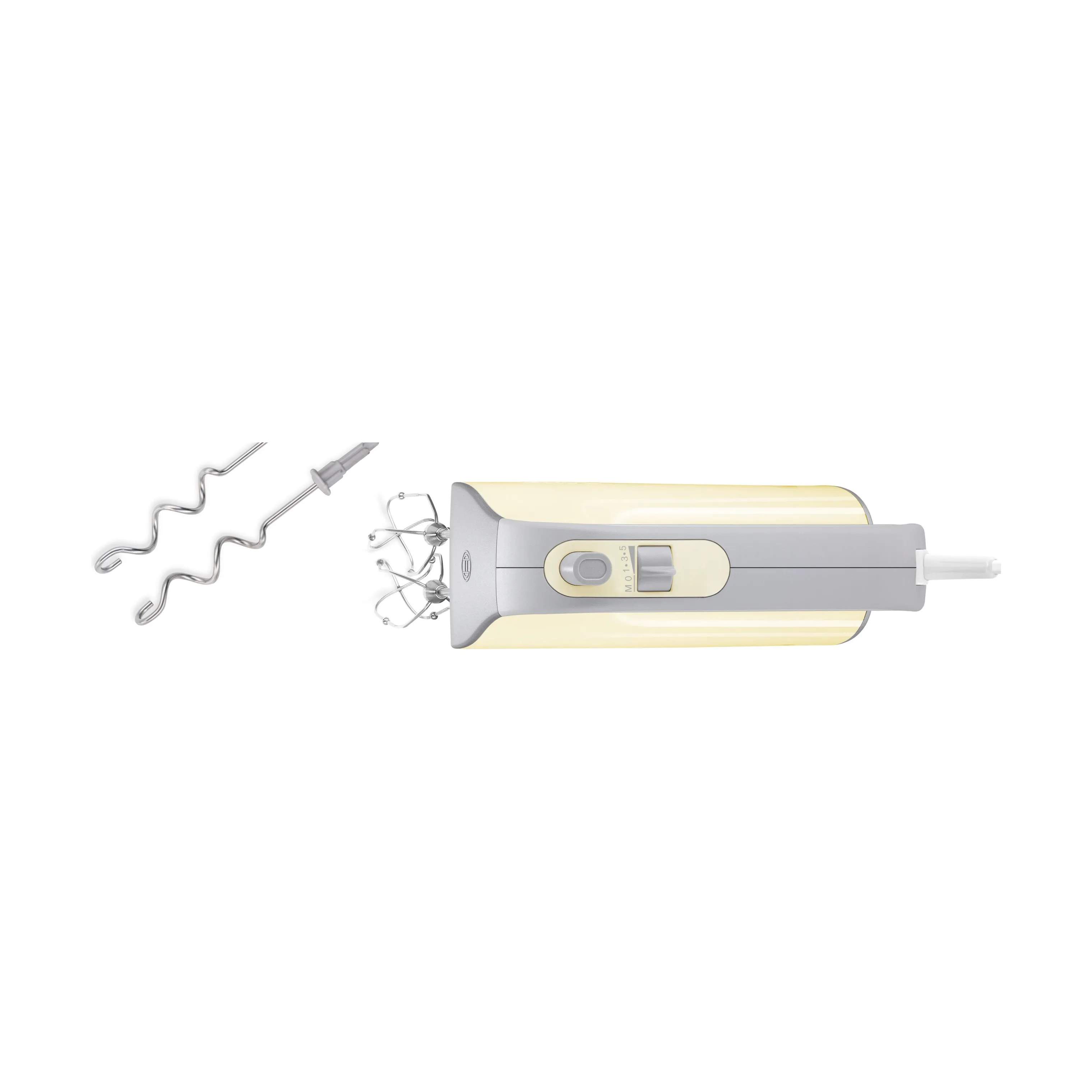 Bosch Håndmixere Styline Colour Håndmixer i Beige, 3