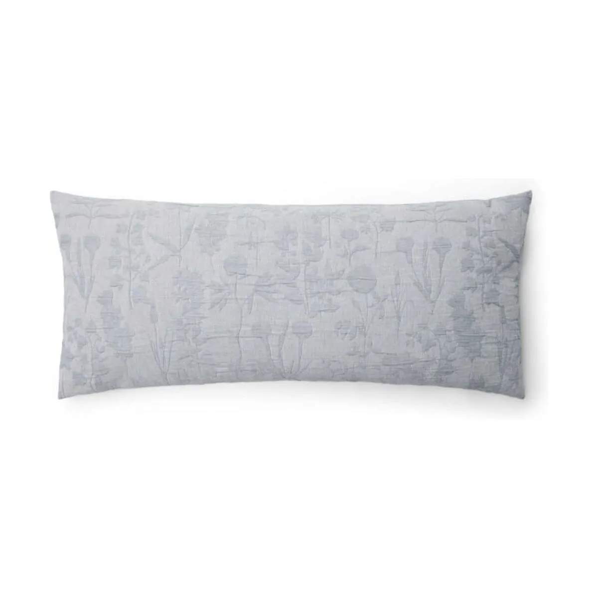 Essenza Pyntepuder Maribel Pyntepude i Grey, B40 x L90 cm, 1