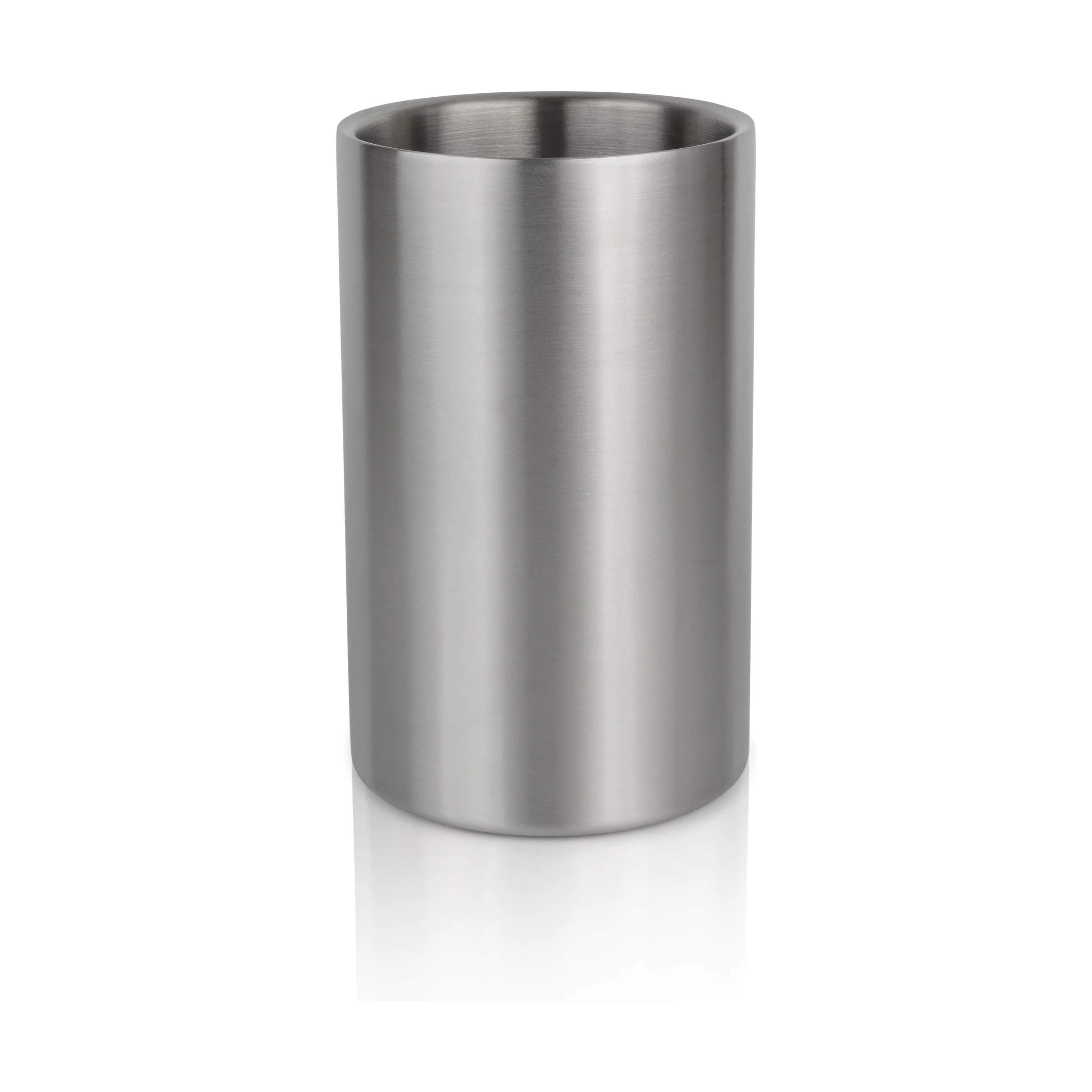 Sommelier by CASA Living Vinkølere Vinkøler i Sølvfarvet, 1