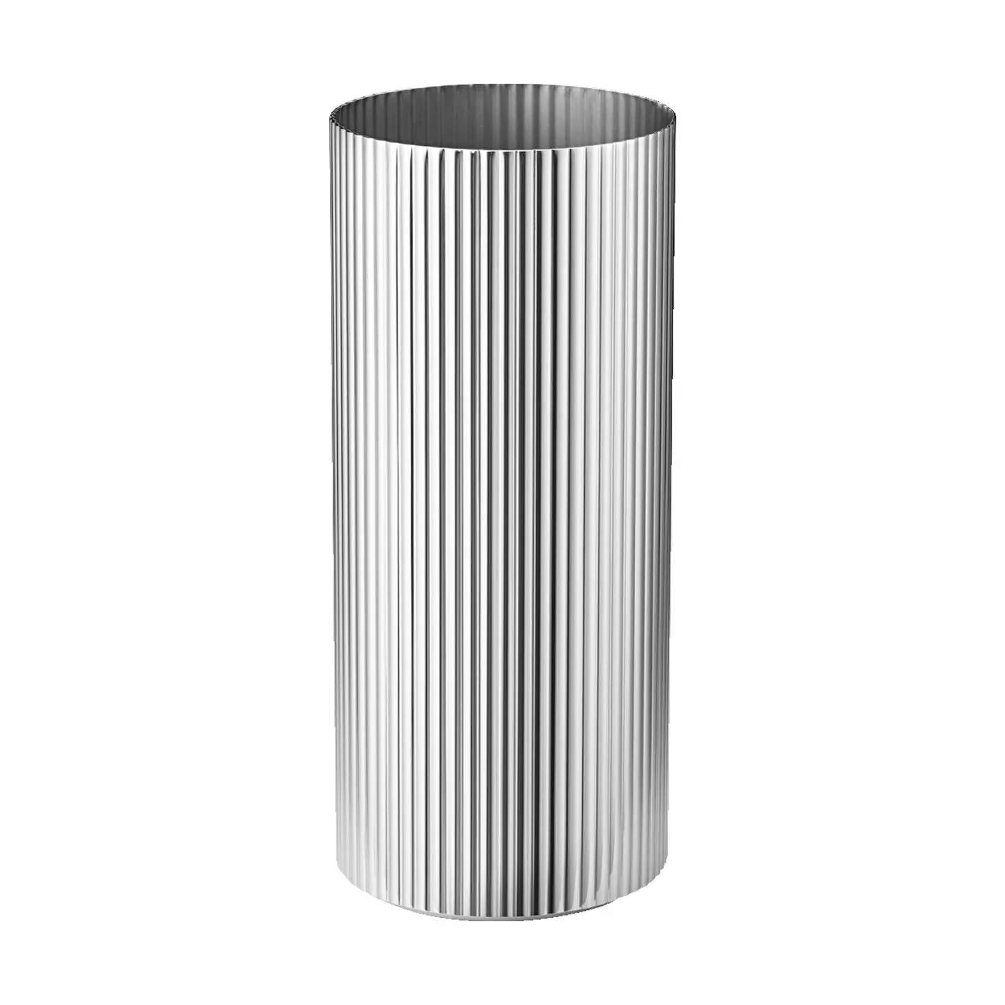 Georg Jensen vaser Bernadotte Vase - Medium