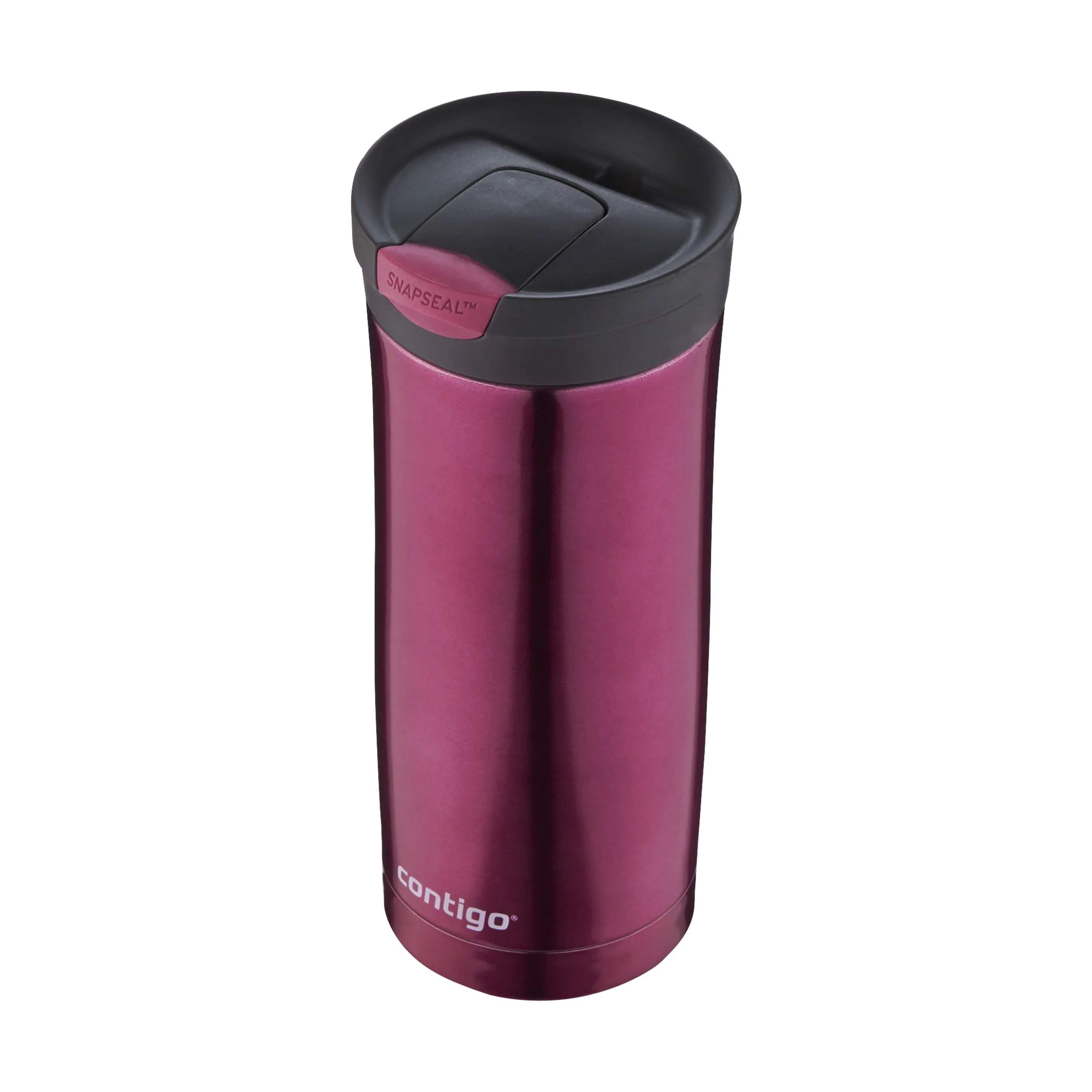 Contigo Termoflasker Huron Termokrus i Lilla, 2