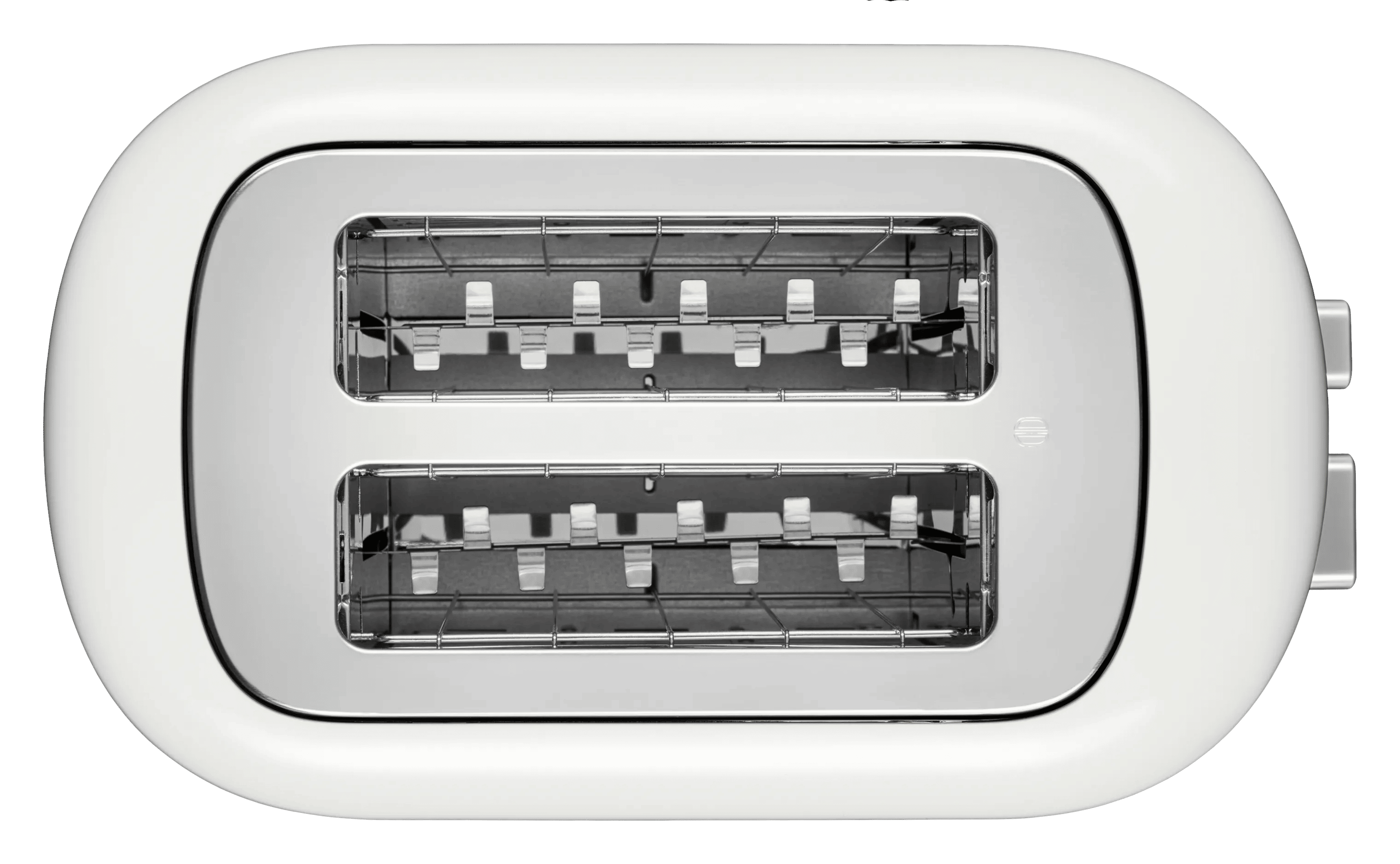 KitchenAid Brødristere Artisan Brødrister i Porcelain white, 5