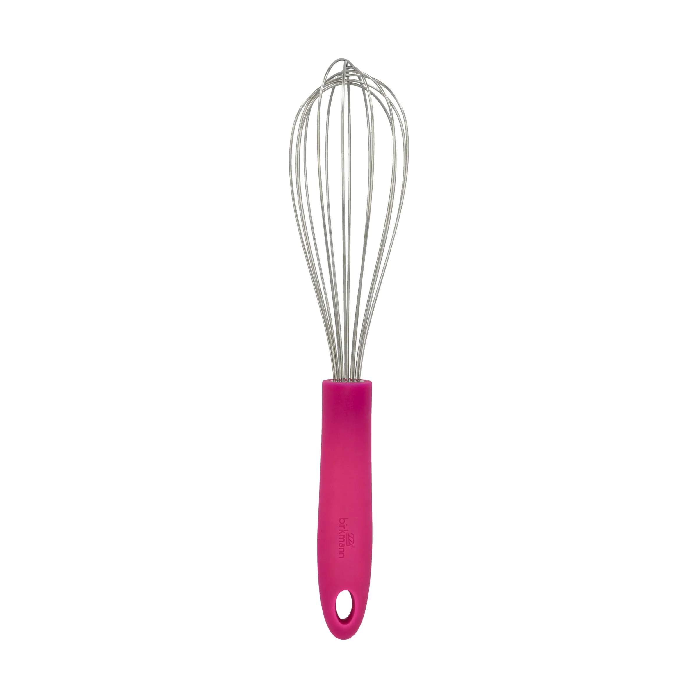 Birkmann Bageredskaber Piskeris i Pink, 1