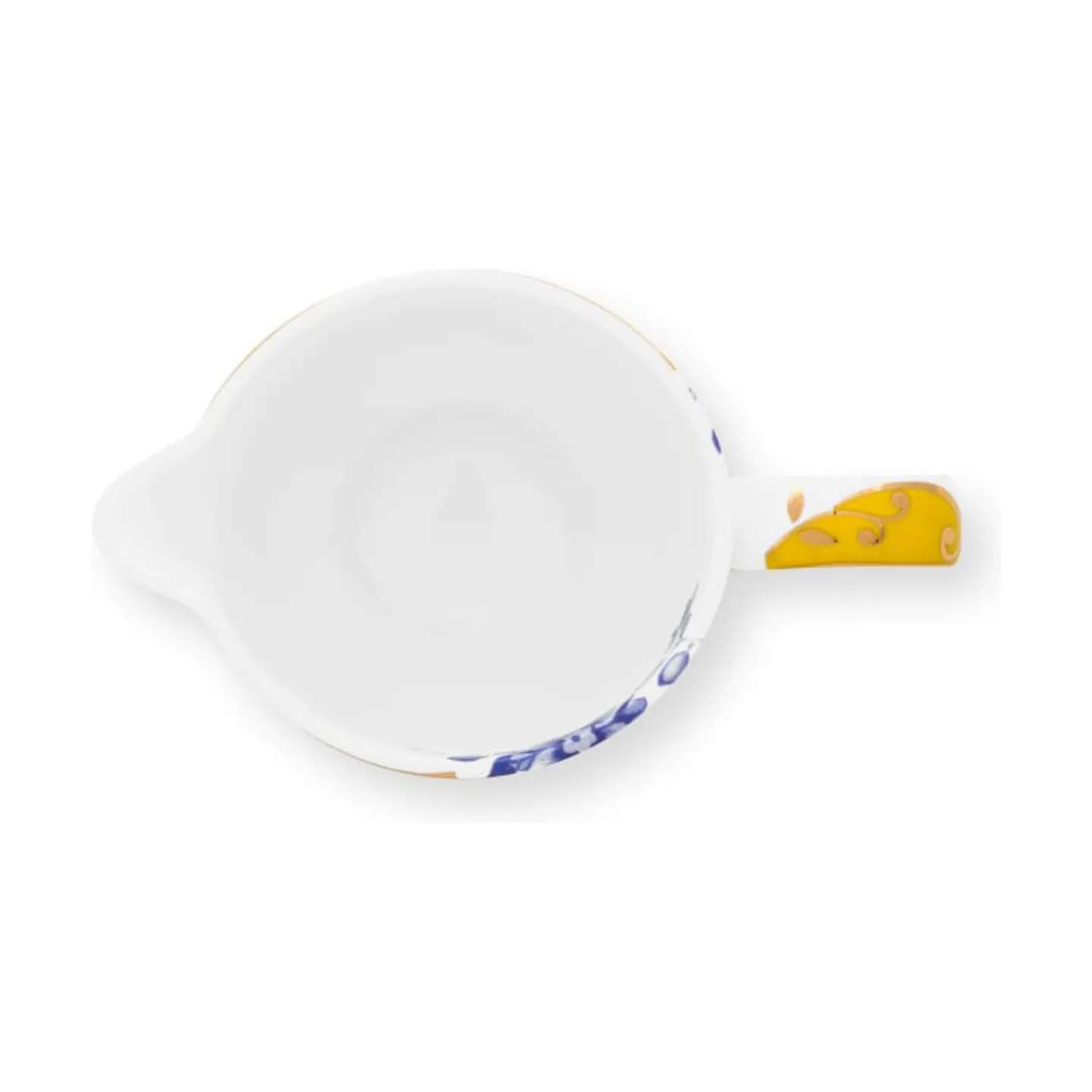 PIP Studio Mælke- og flødekander Royal Multi Kande i Lyserød/multi, 4