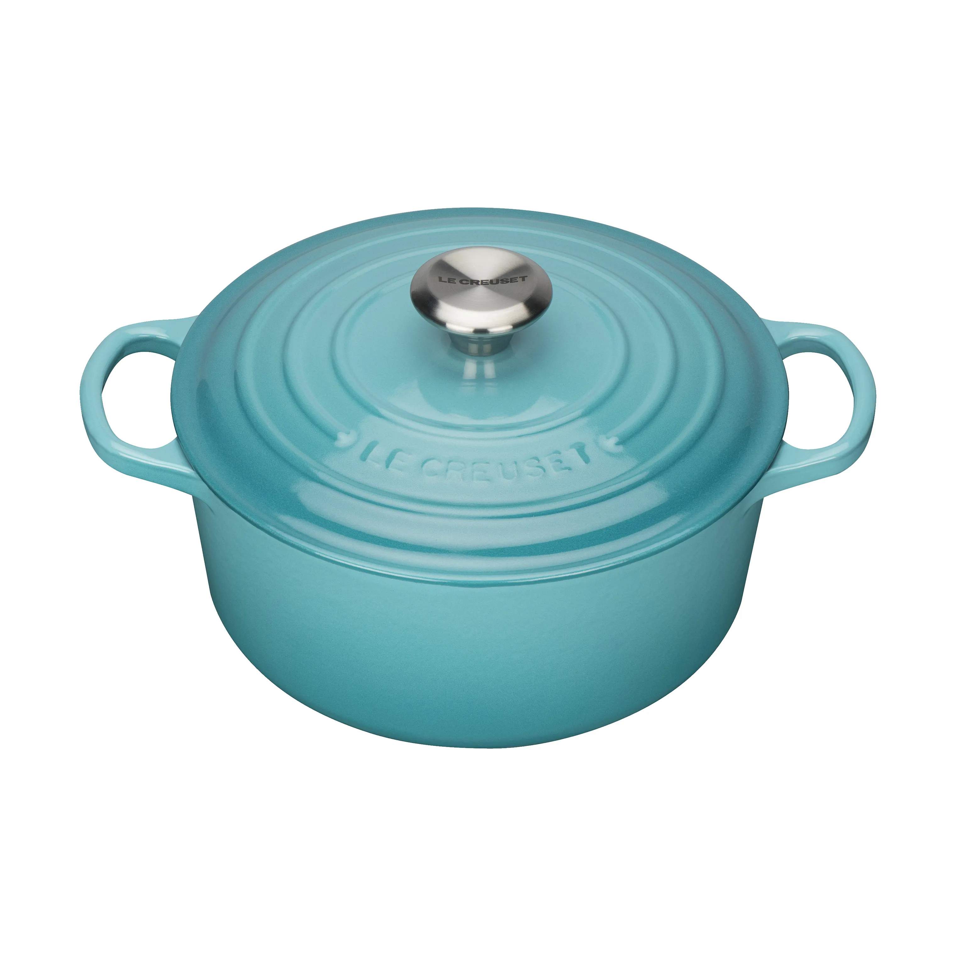 Signature Gryde, caribbean, large
