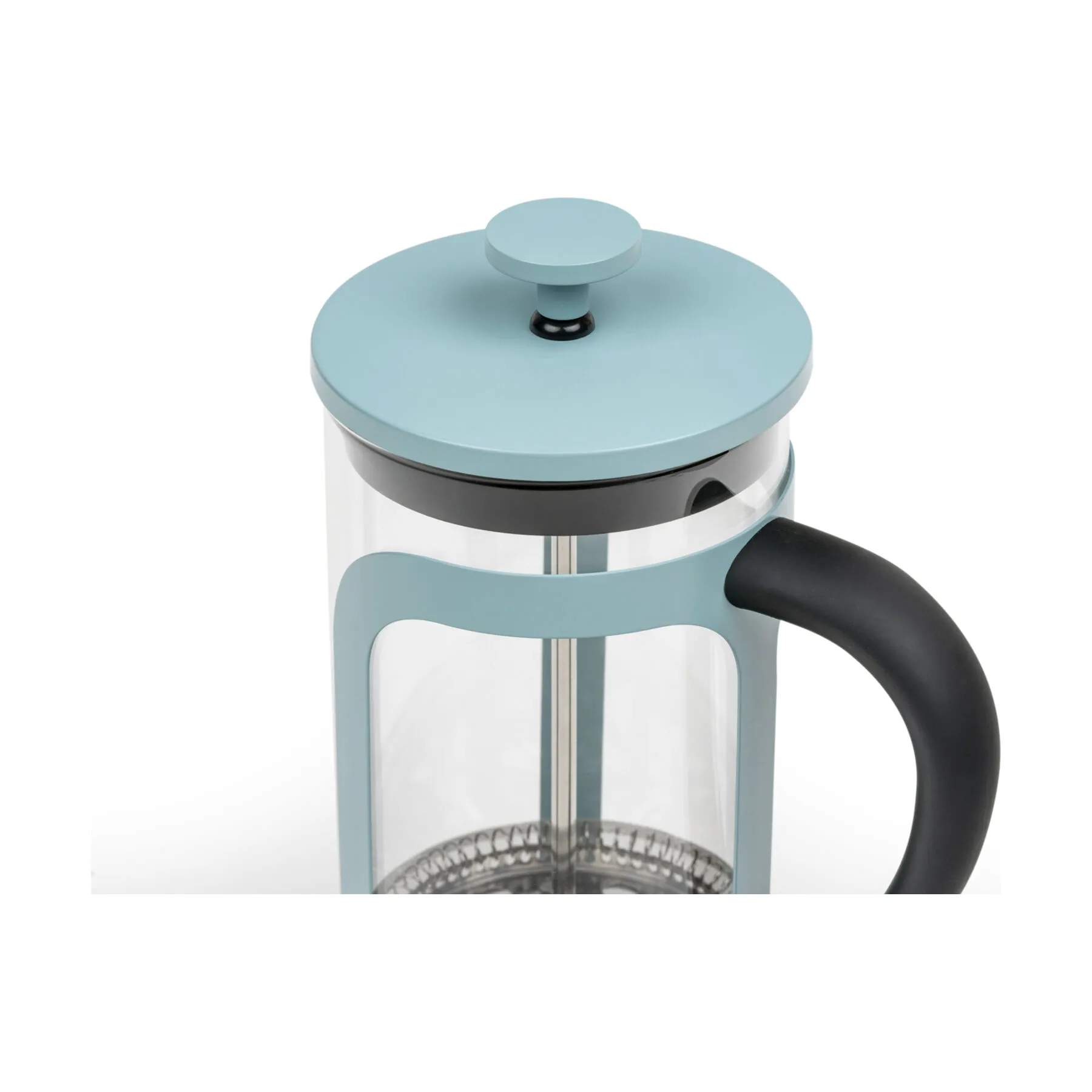 Leopold Vienna Stempelkander Moshi Stempelkande i Mint / Black, 2