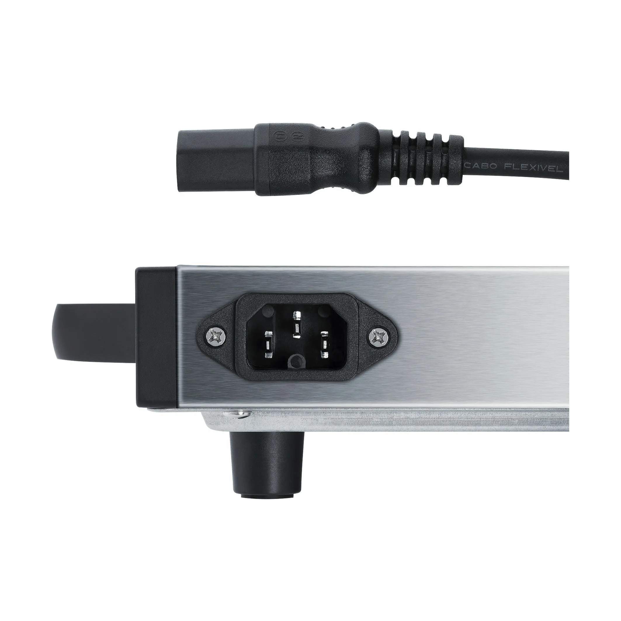 Steba Kogeplader Varmholdeplade STWP120 i Rustfri Stål/Sort, B68 x L21,5, 2