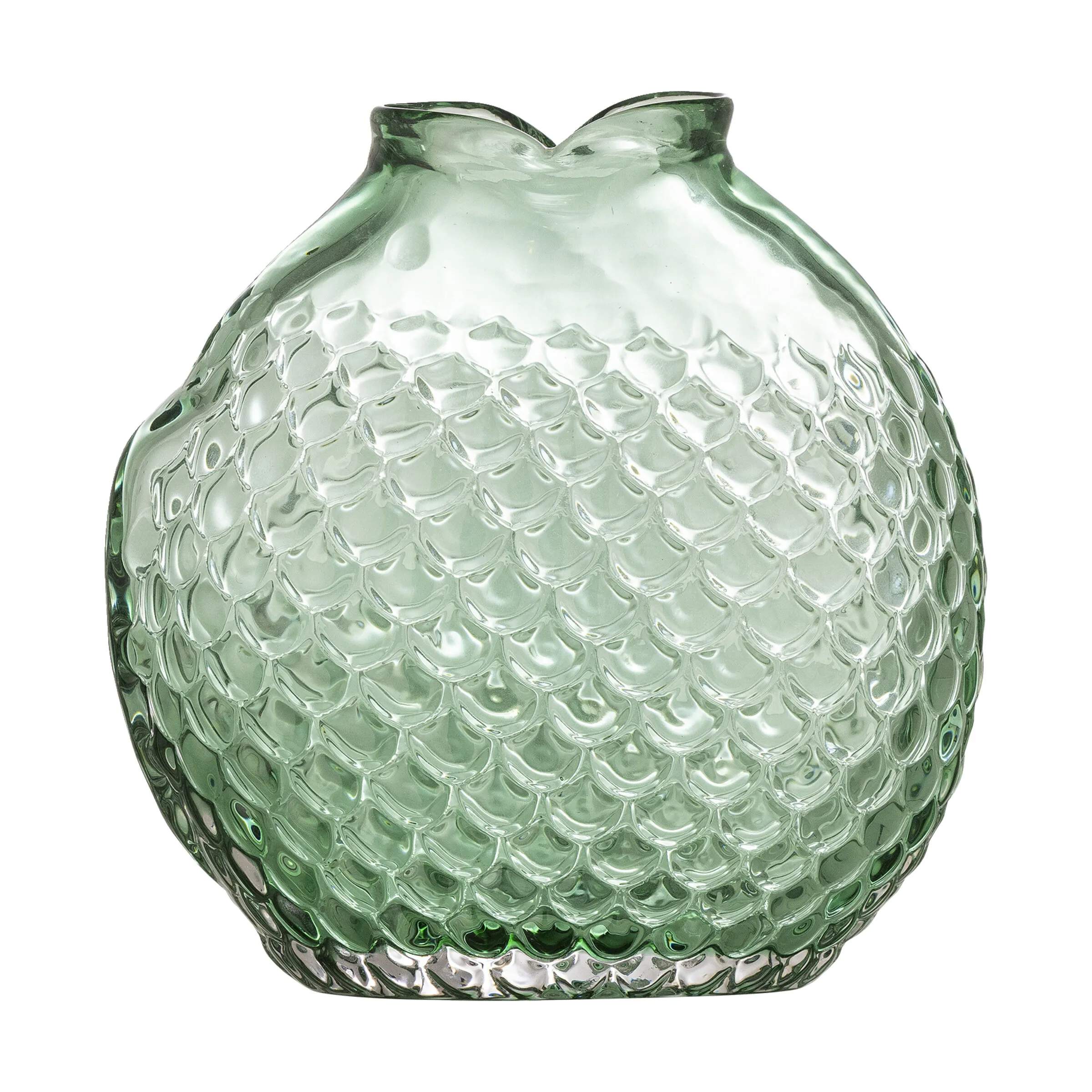 Creative Collection Vaser Vase - Bree i Grøn, 1