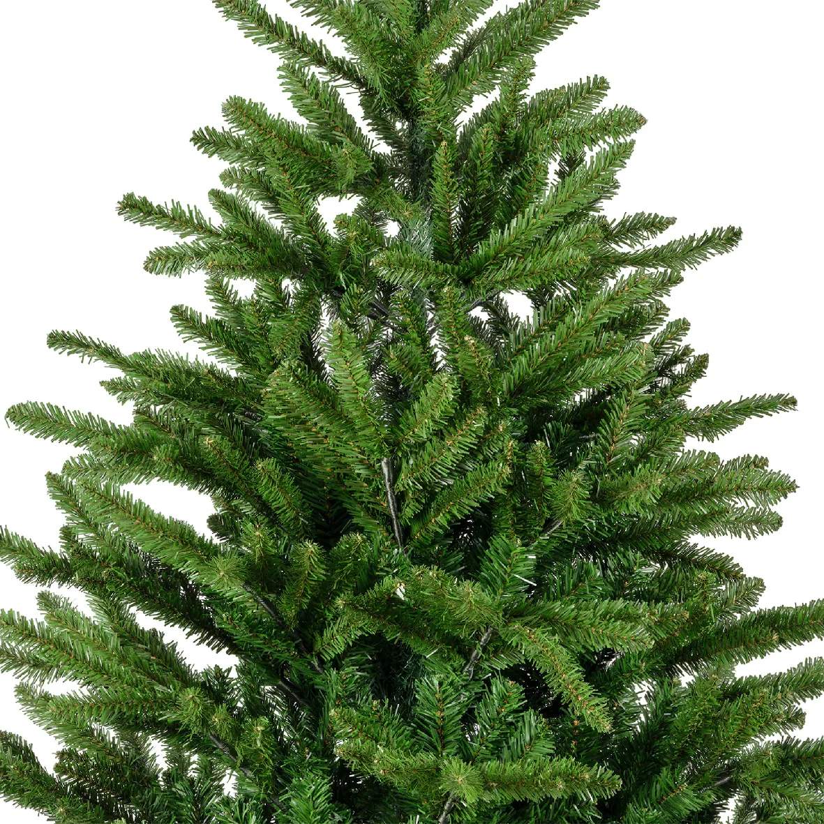 Casa Christmas Juletræer Liberty Spruce Kunstigt Juletræ i 210 cm, 3