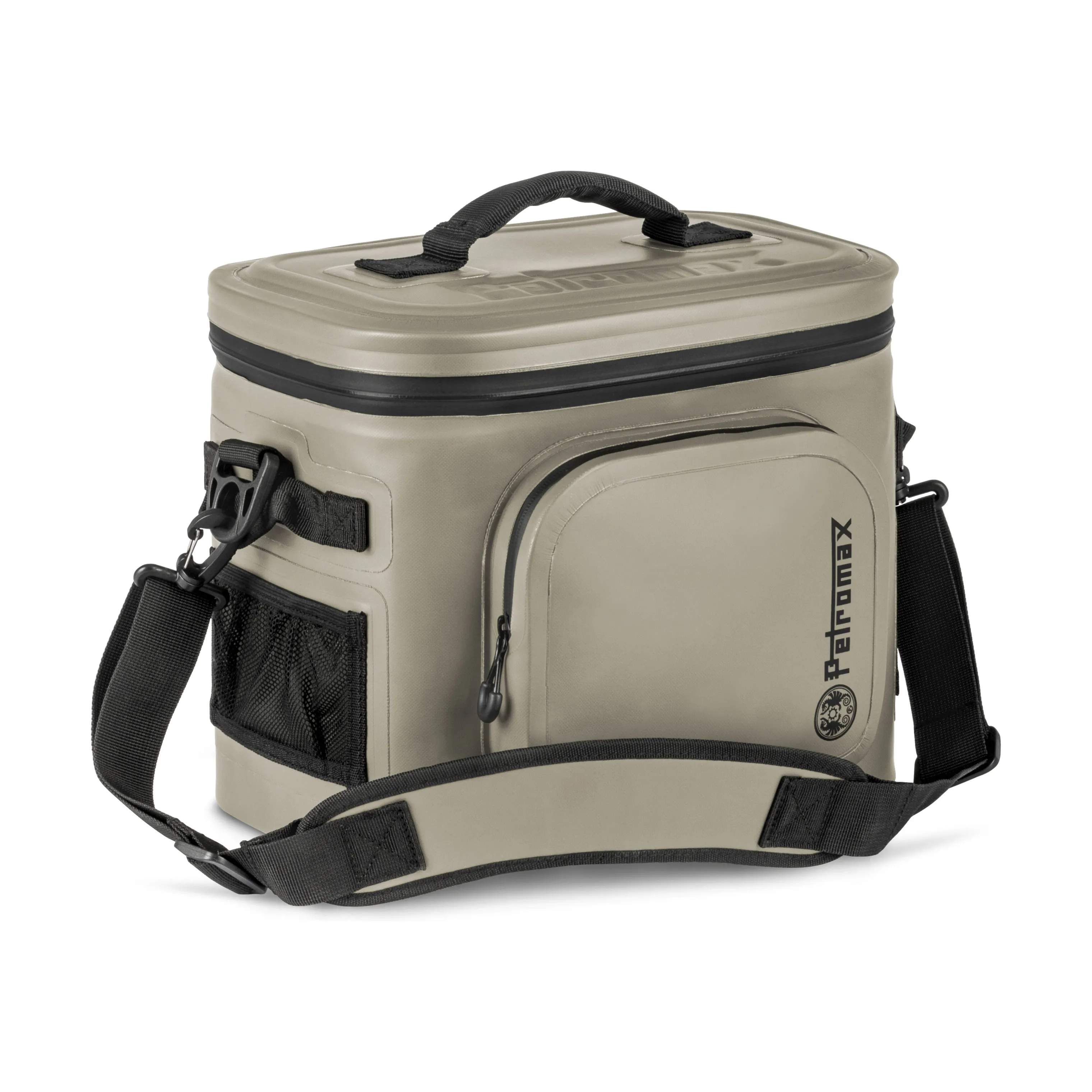 Petromax Køletasker Køletaske i Beige, 8 L, 1