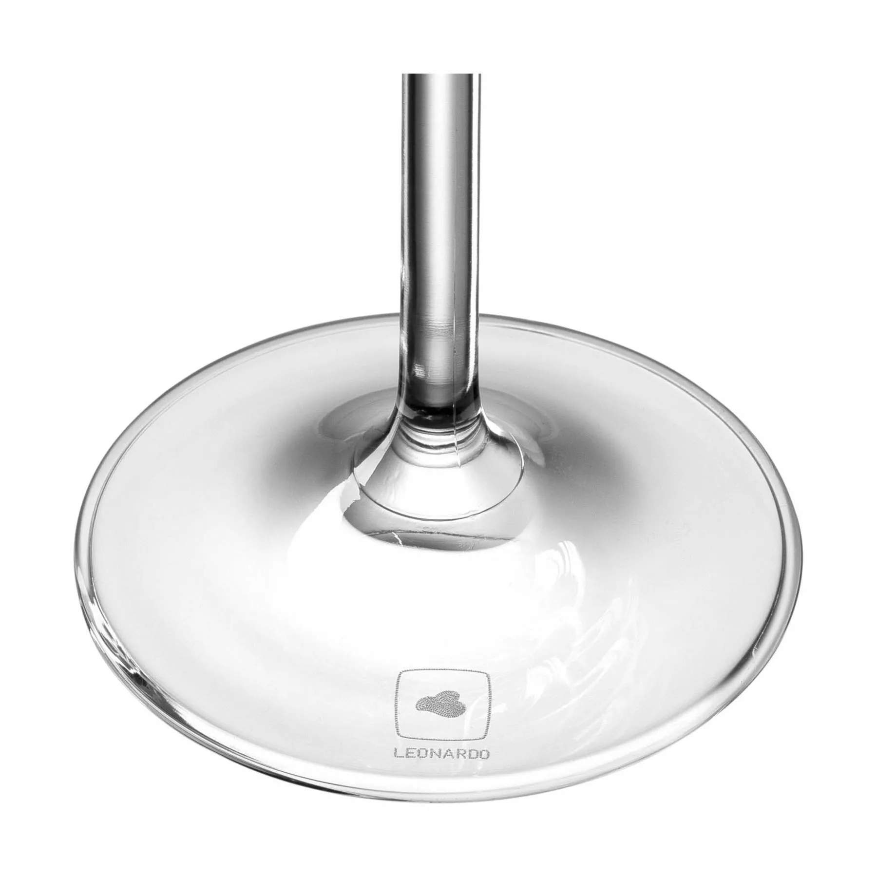 Leonardo Cocktailglas Daily Cocktailglas - 6 stk. i Klar, 6