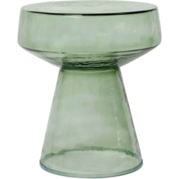 Broste Copenhagen Sideborde Clara Sidebord i Lysegrøn, 1