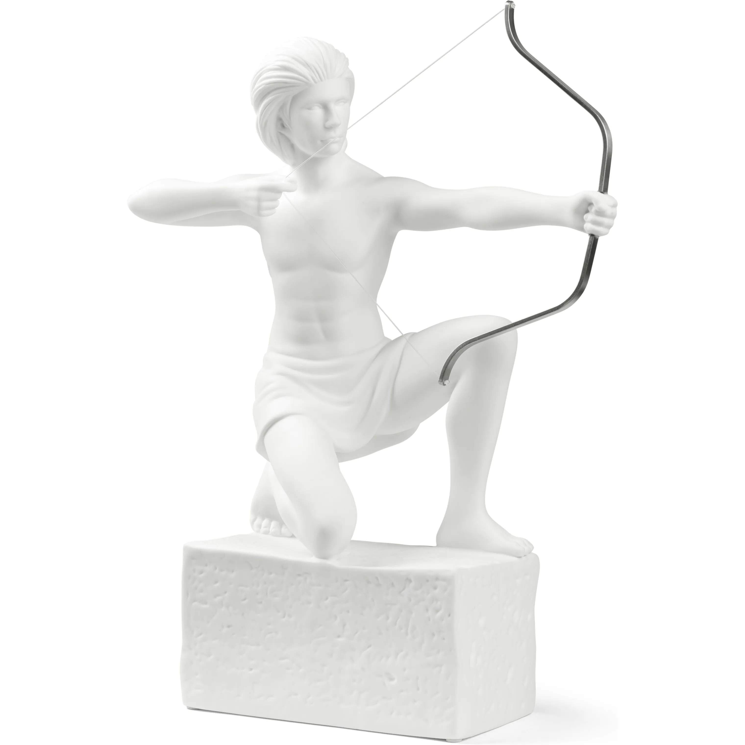 Spring Copenhagen Stjernetegnsfigurer Christel Stjernetegn - Skytte i Mand, Skytte, 1