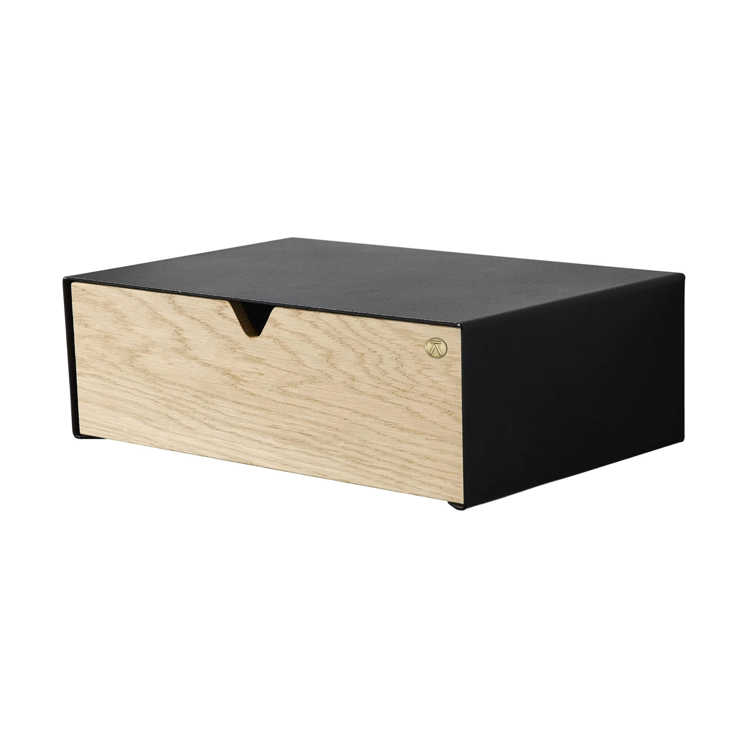 Andersen Furniture Hylder Keep Hylde i Sort, 4