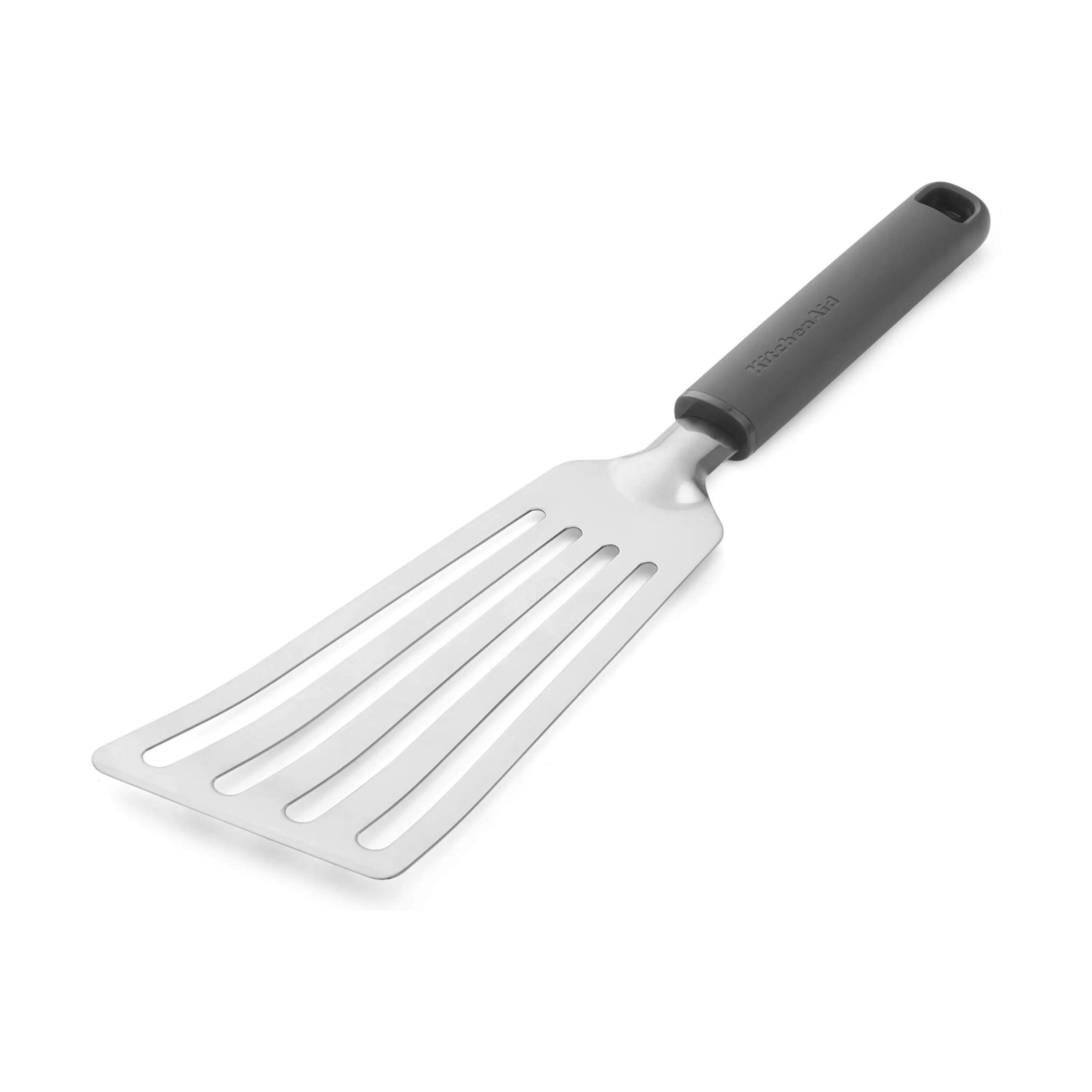 KitchenAid Paletknive Classic Palet i Grå, 4