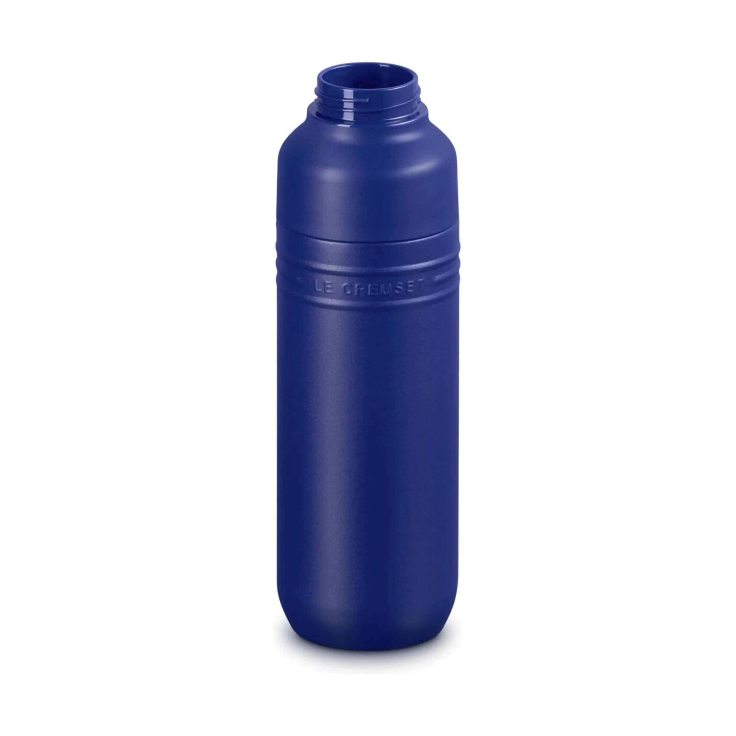 Le Creuset Termoflasker On the Go Termoflaske i Azure, 500 ml, 4