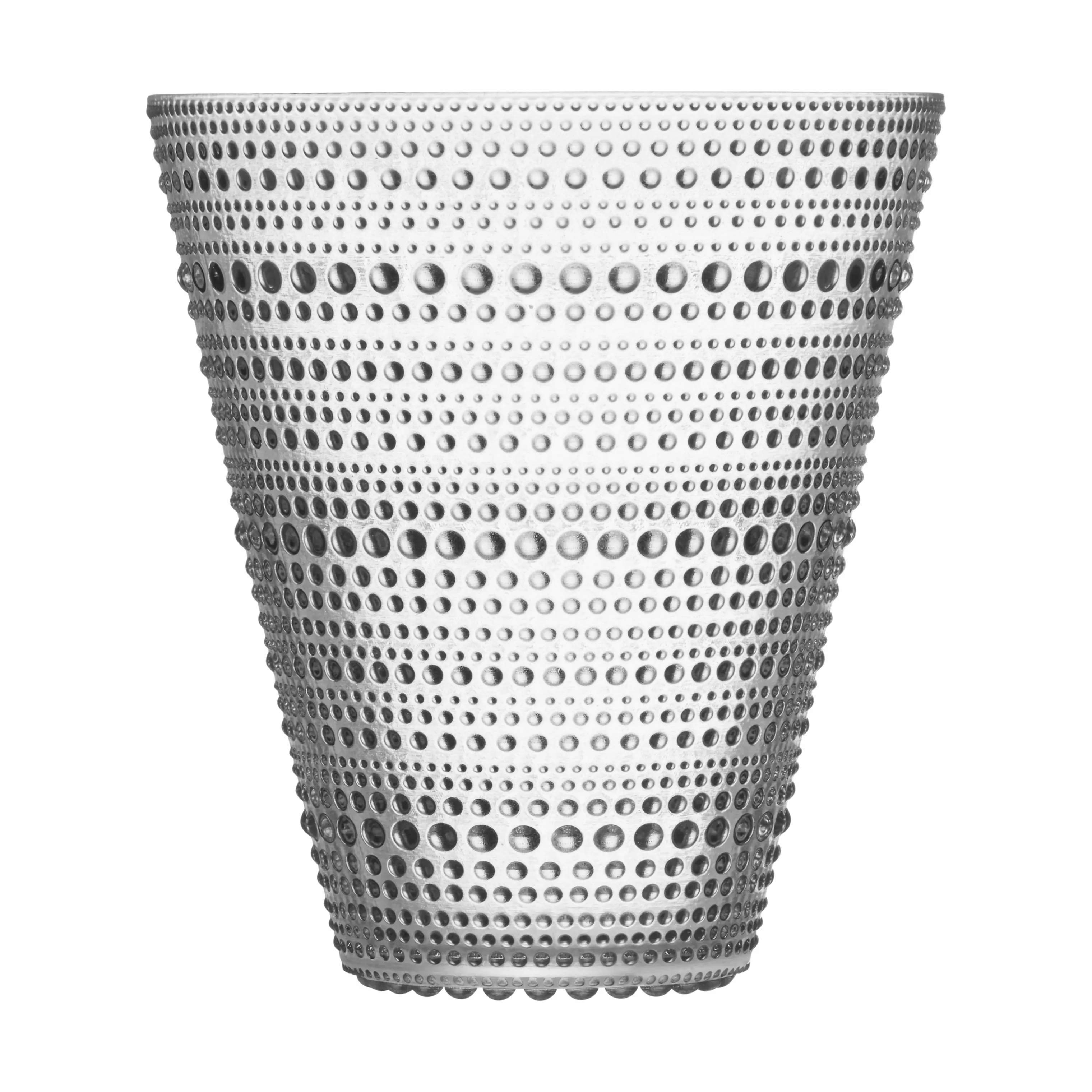 Iittala vaser Kastehelmi Vase