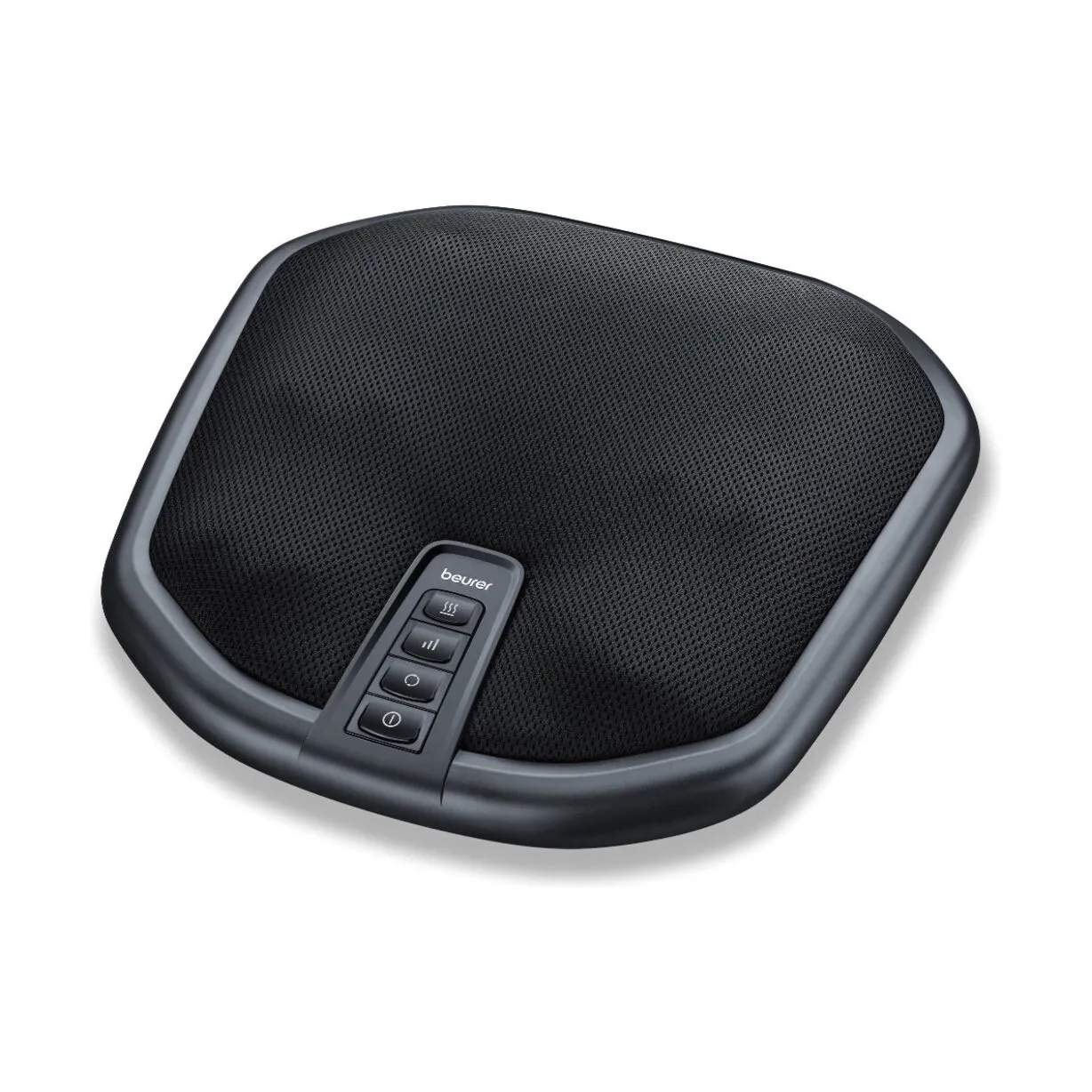Beurer Massageapparater FM70 Shiatsu Fodmassageapparat i Sort, 1