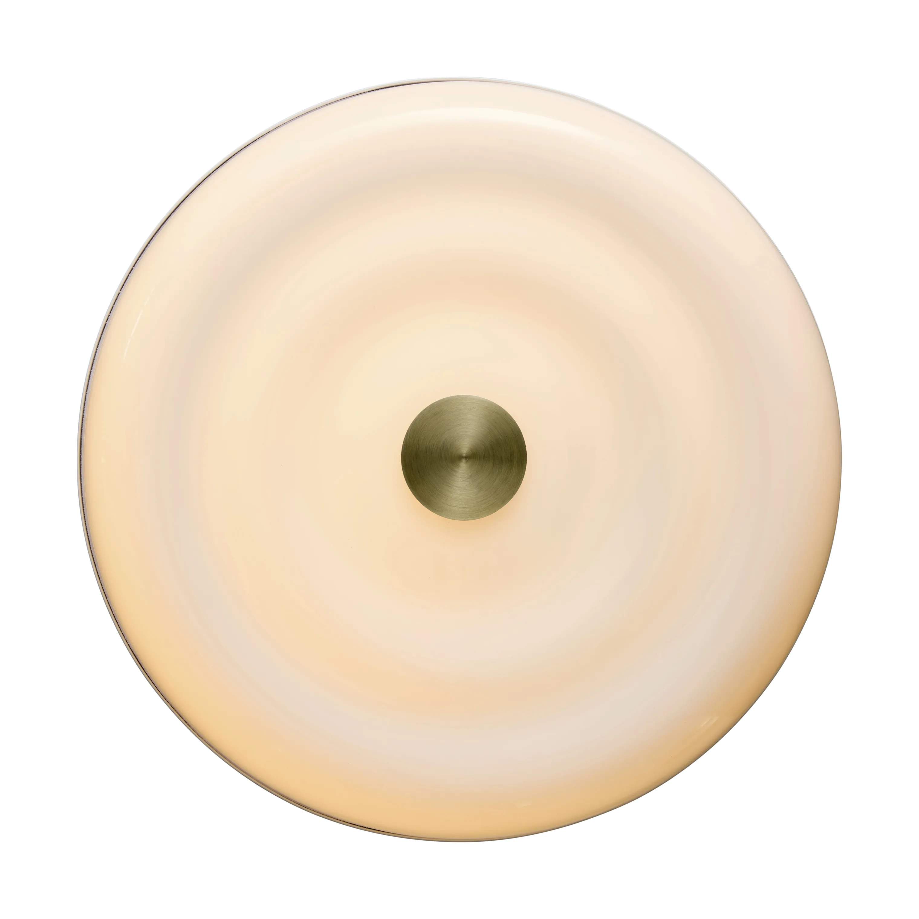 Halo Design Loftlamper Wave Plafond i 40 cm, 2