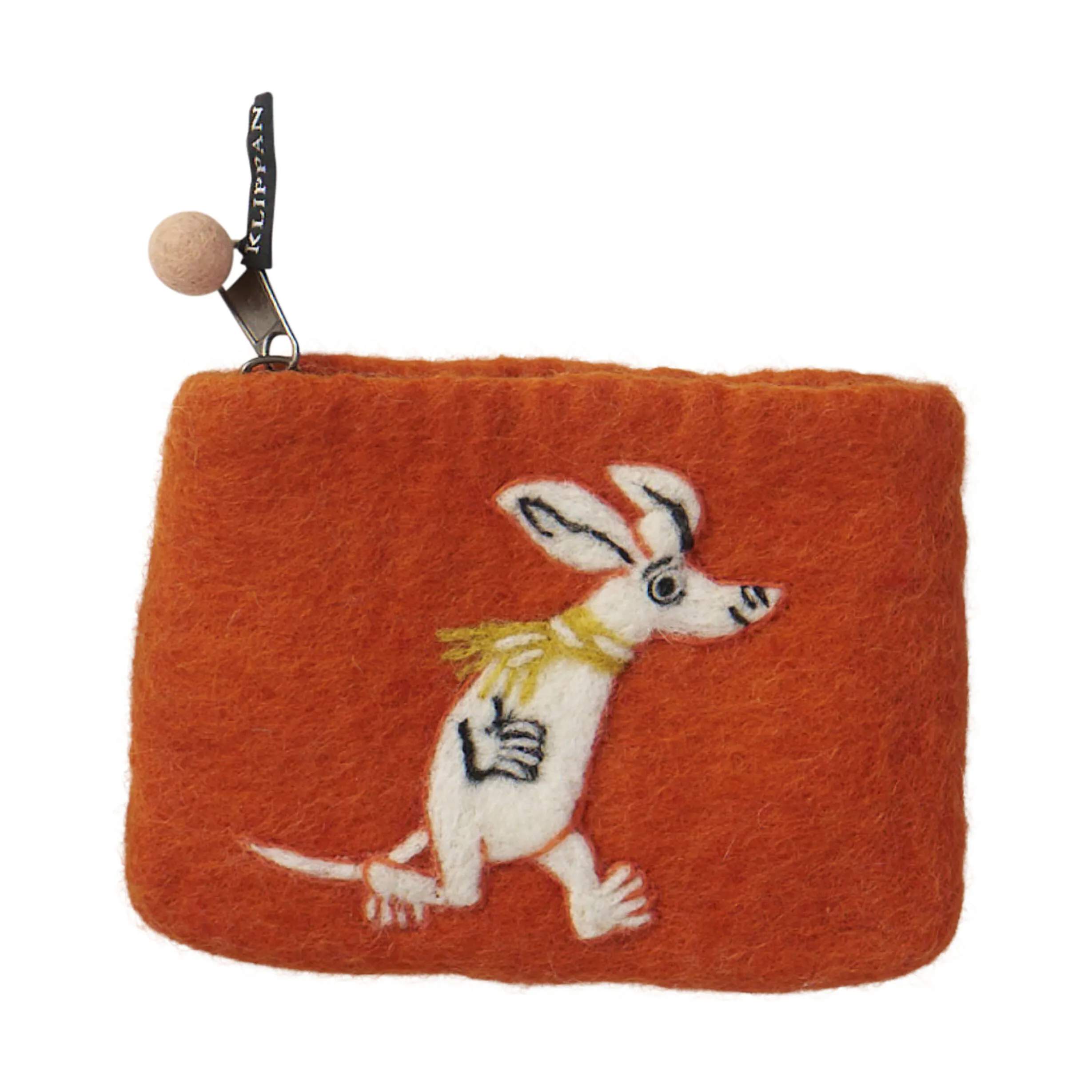 Klippan Øvrigt interiør Pung - Sniff i Sniff, 1