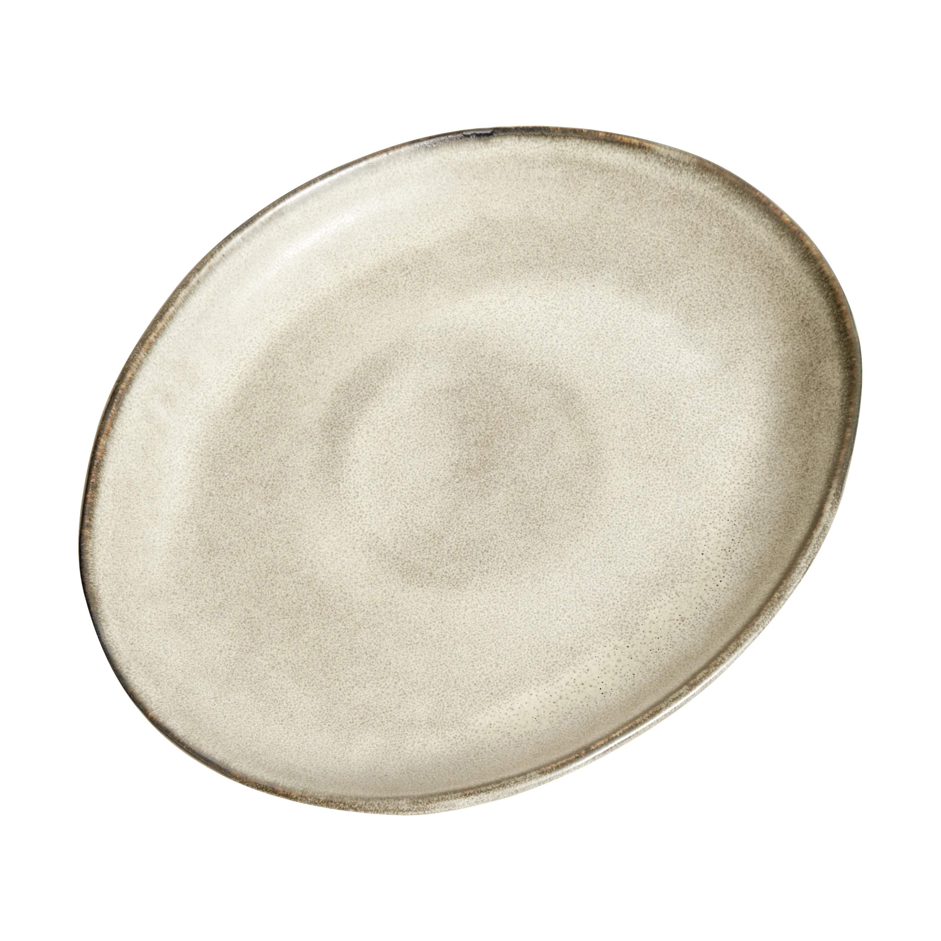 Muubs Kagetallerkener Mame Kagetallerken i Grå, 1