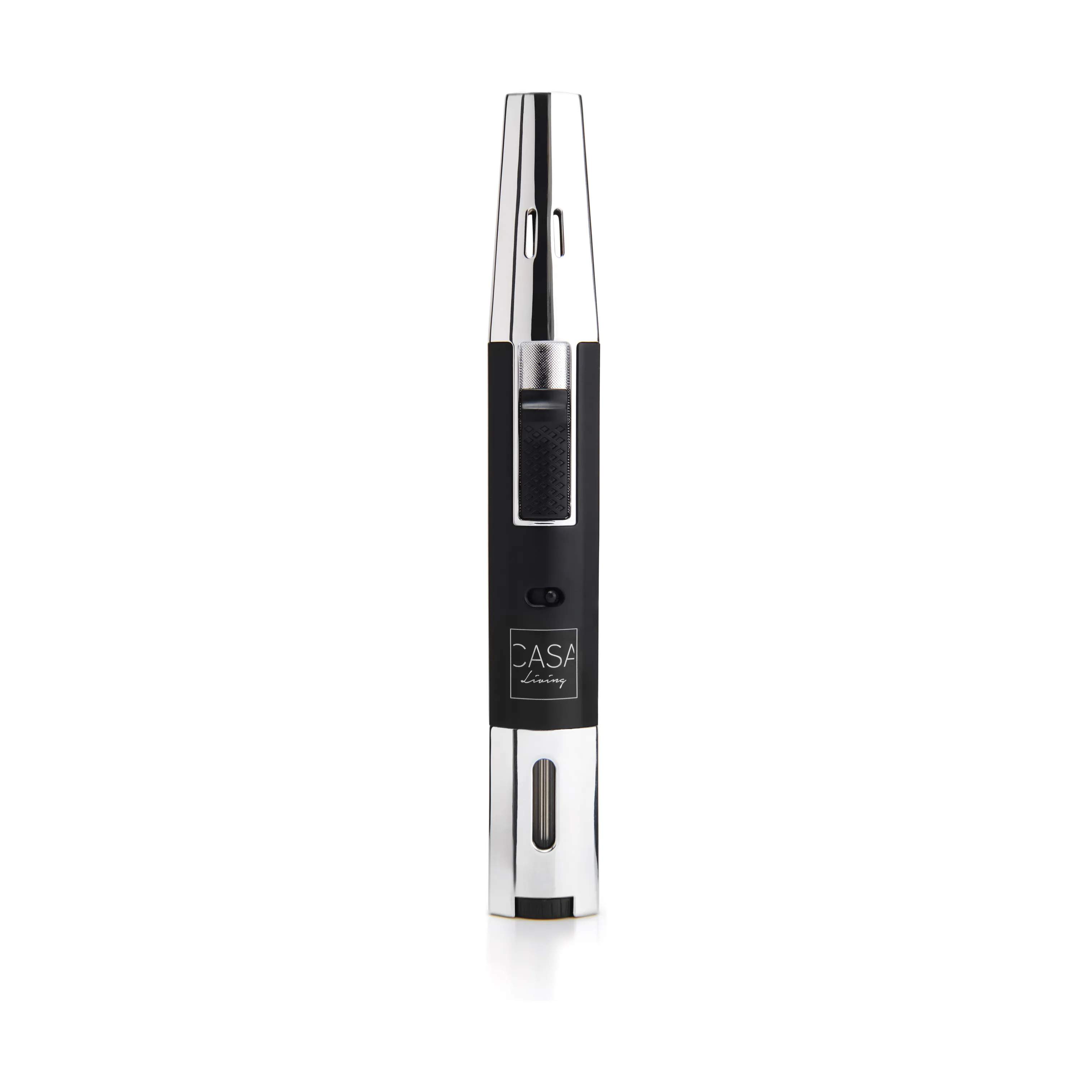 Turbo  Lighter, sort, large