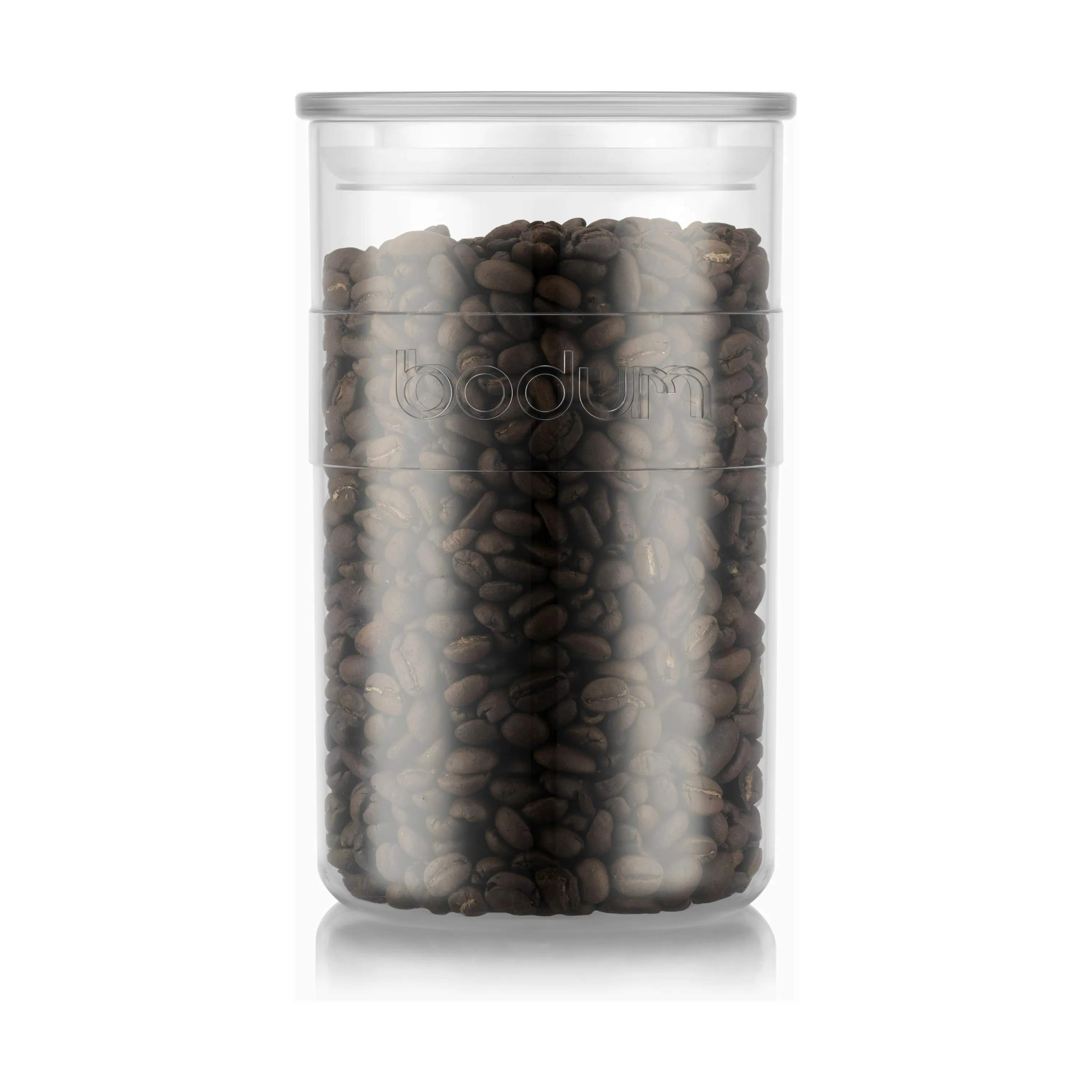 Bodum Opbevaringsglas Presso Opbevaringsglas - 12 stk. i Klar, 3
