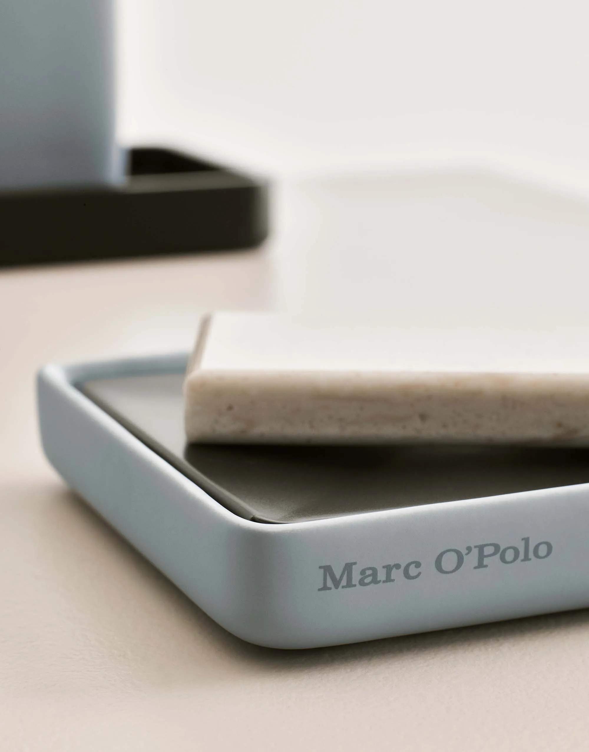 Marc O'Polo Sæbedispensere The Edge Sæbeskål i Grey, 2