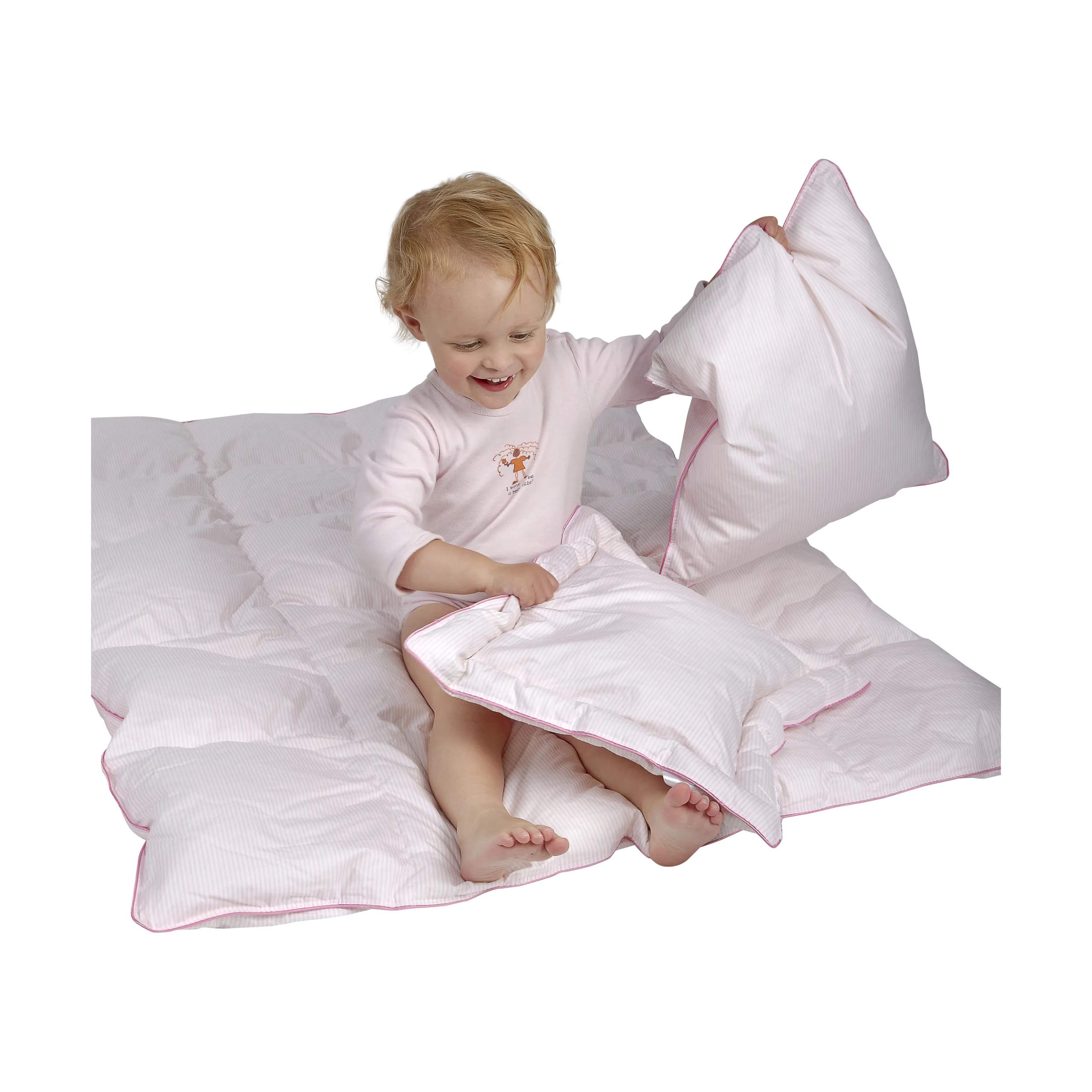 Royal Rose Dyne - Baby, rose, large