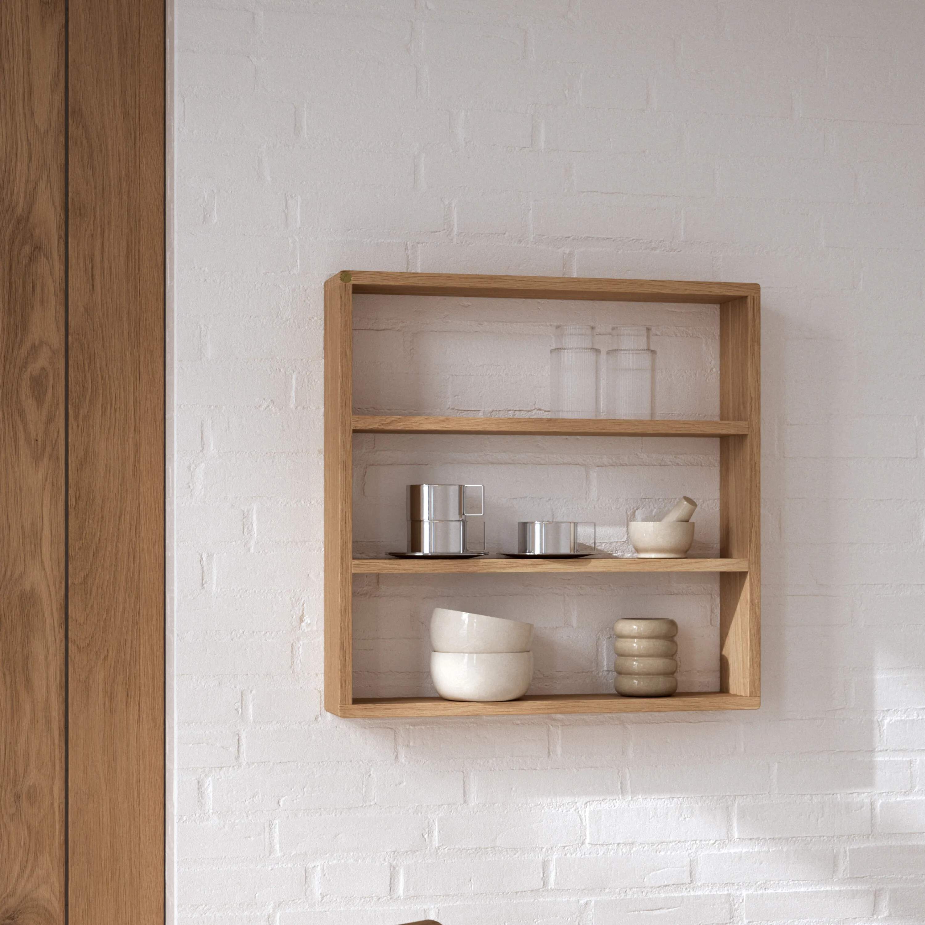 Andersen Furniture Hylder Sector Hylde, 3
