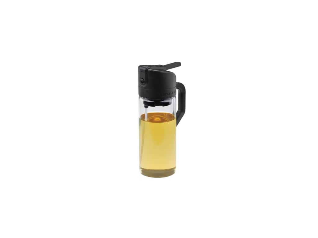 Oileroo Tilbehør til airfryers Oileroo Oliespray i Black, 1