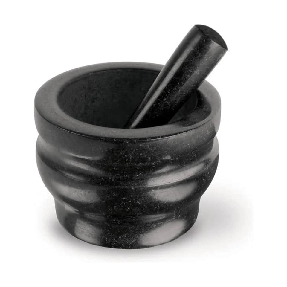 Cole&Mason Mortere Worcester Morter i Sort, 1