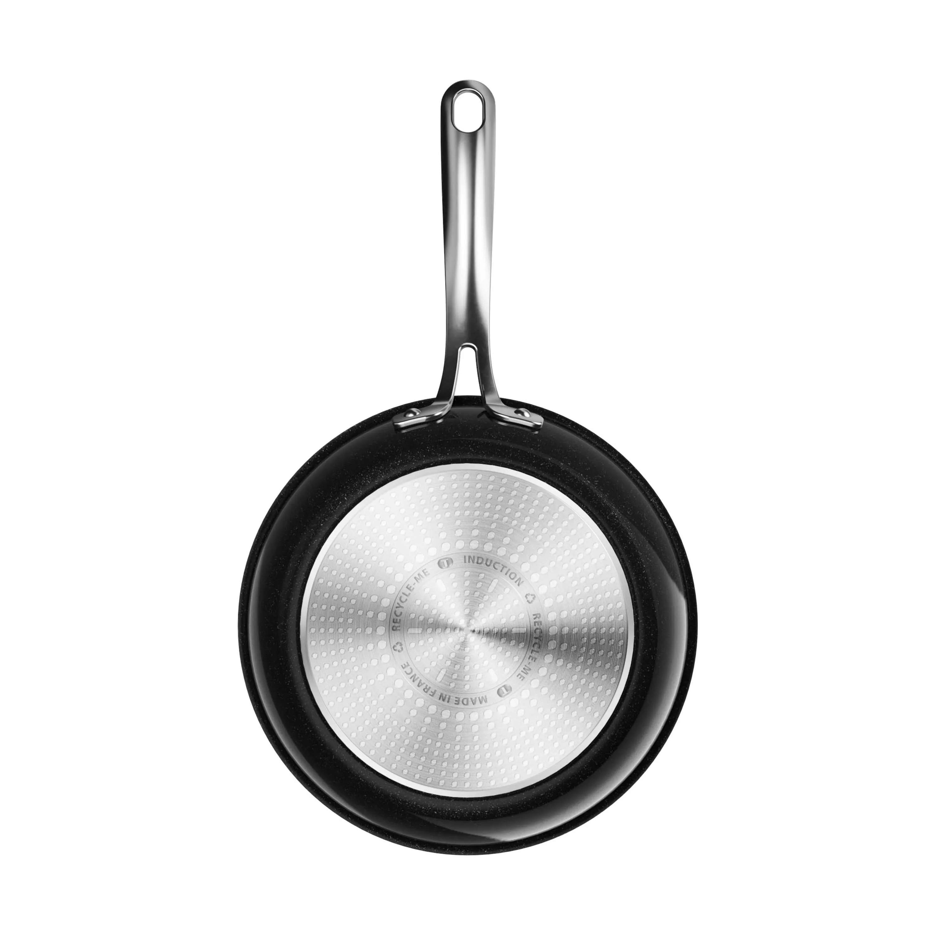 Tefal Stegepander Excellence Plus Stegepande i 30 cm, 3