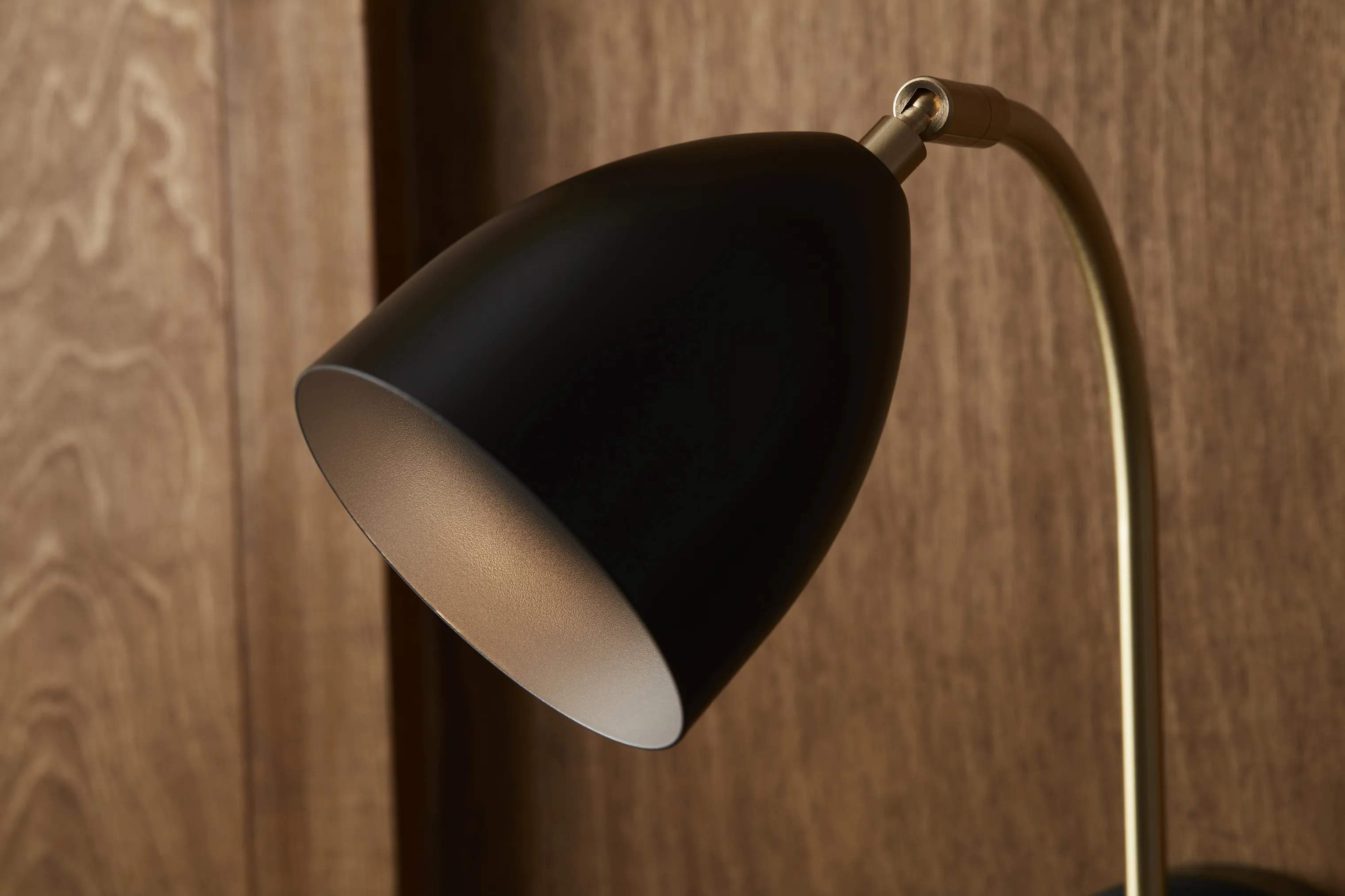 Belid Væglamper Deluxe Væglampe i Black, 4