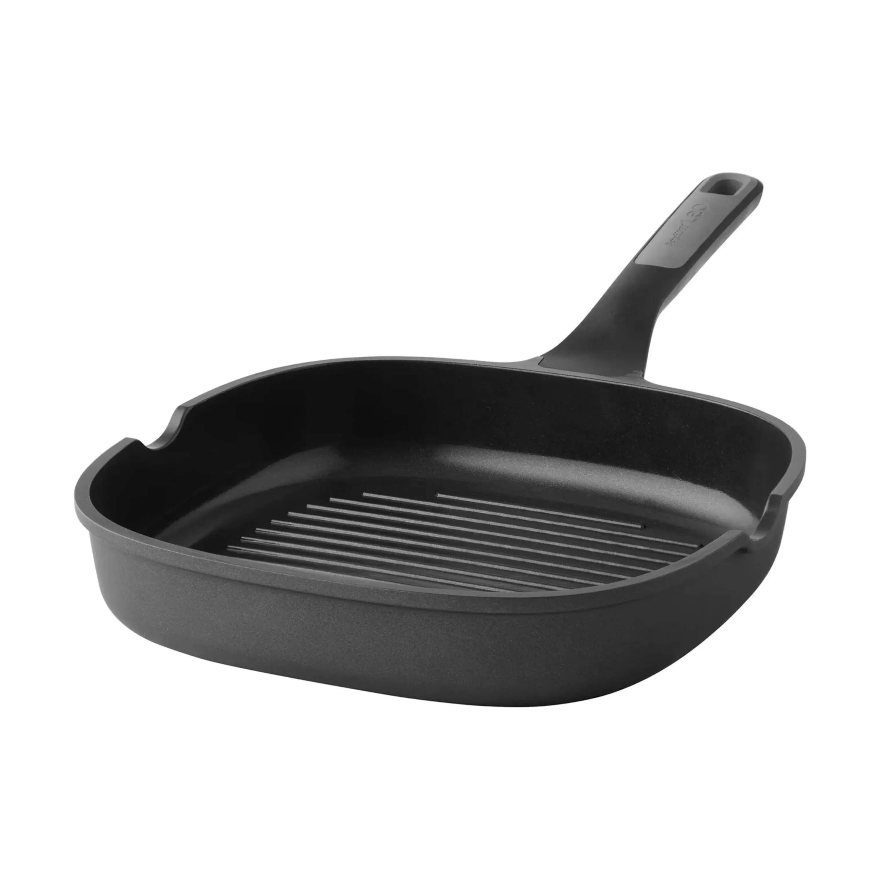 Berghoff Grillpander Stone+ Grillpande i Stone, 1