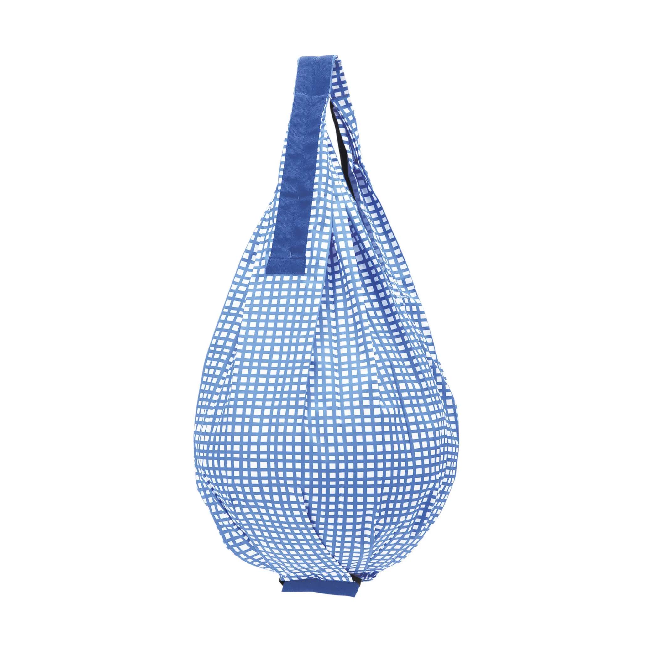 Drop Foldbar Taske, mesh, large
