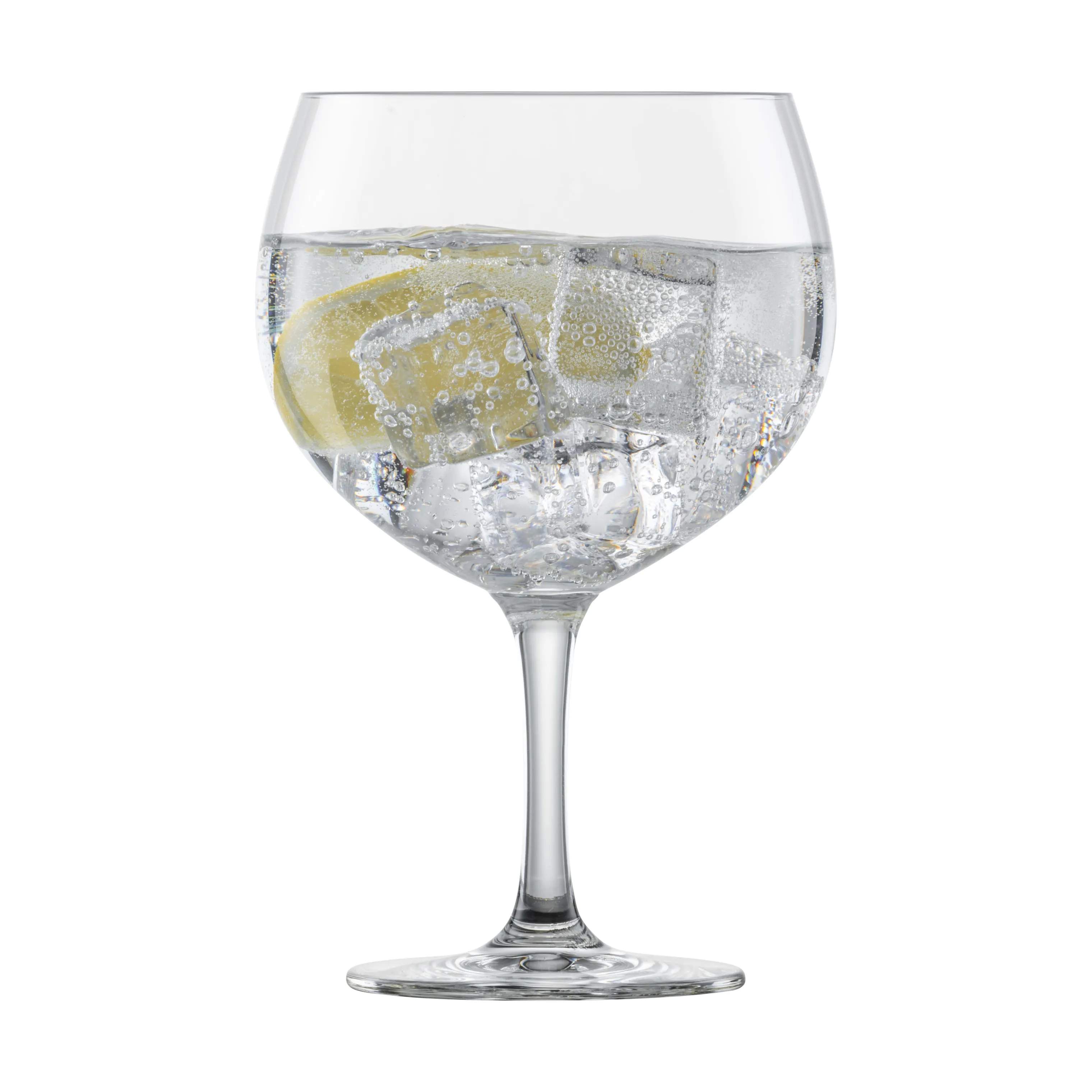 Schott Zwiesel Ginglas Bar Special Ginglas - 4 stk. i Klar, 4